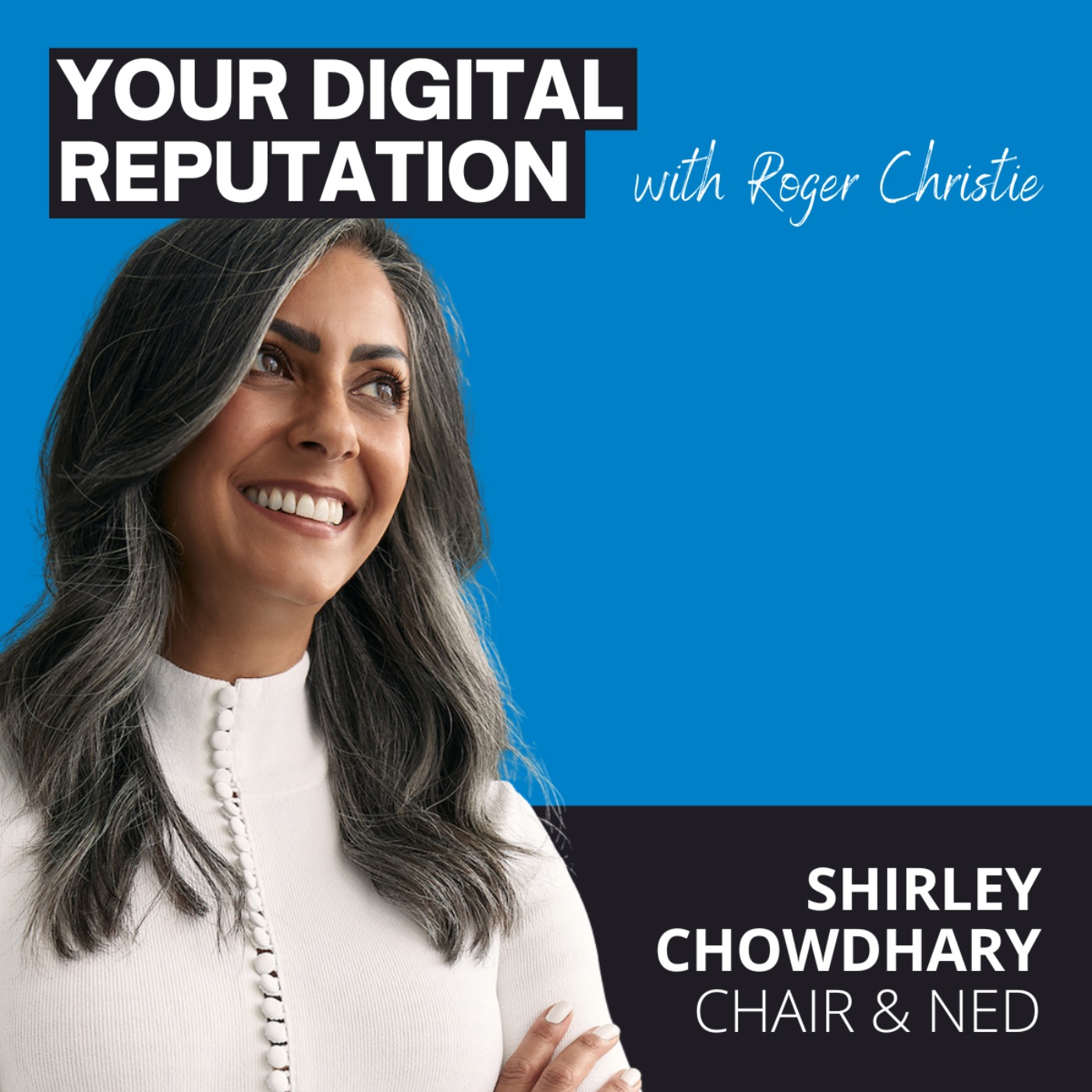 Your Digital Reputation