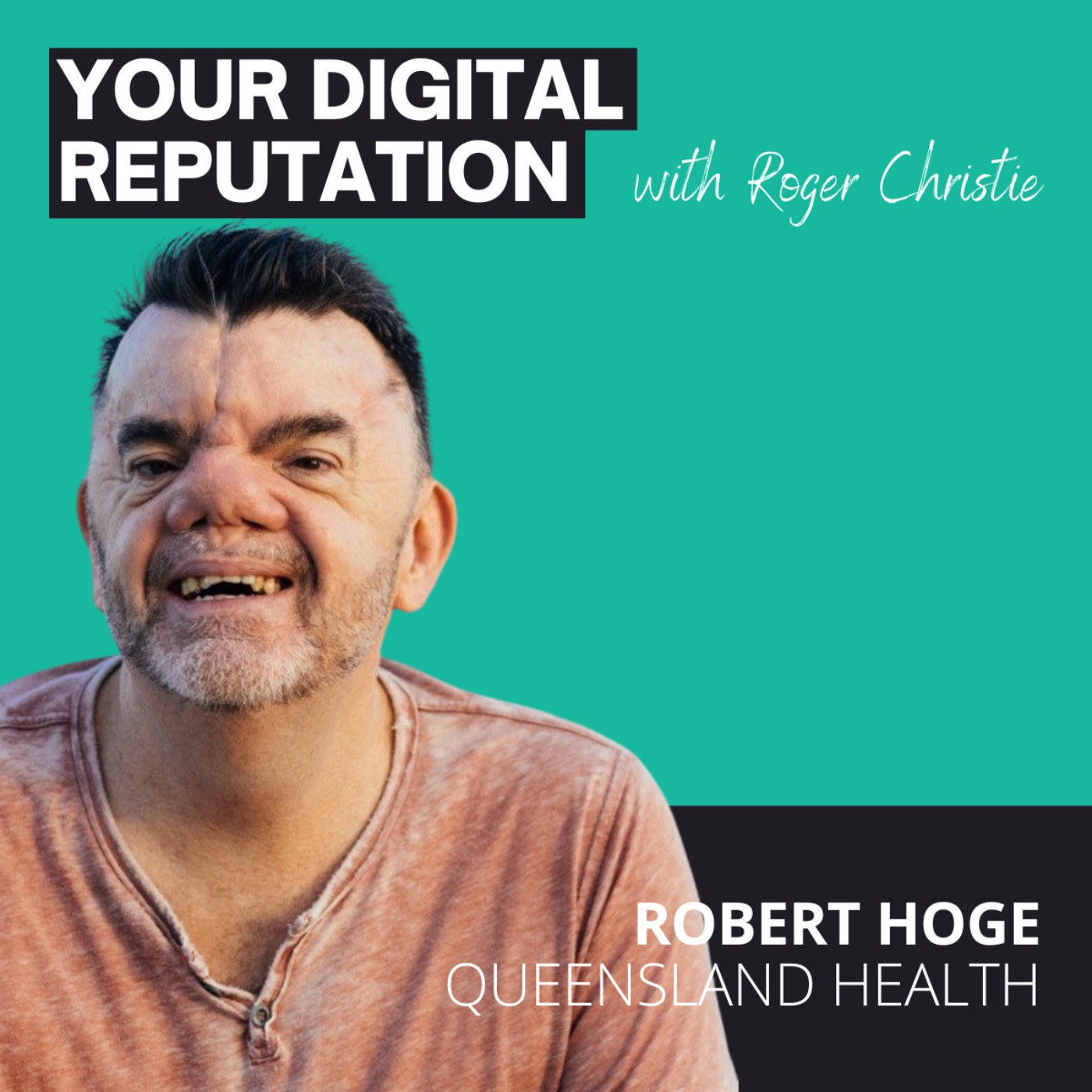 Your Digital Reputation