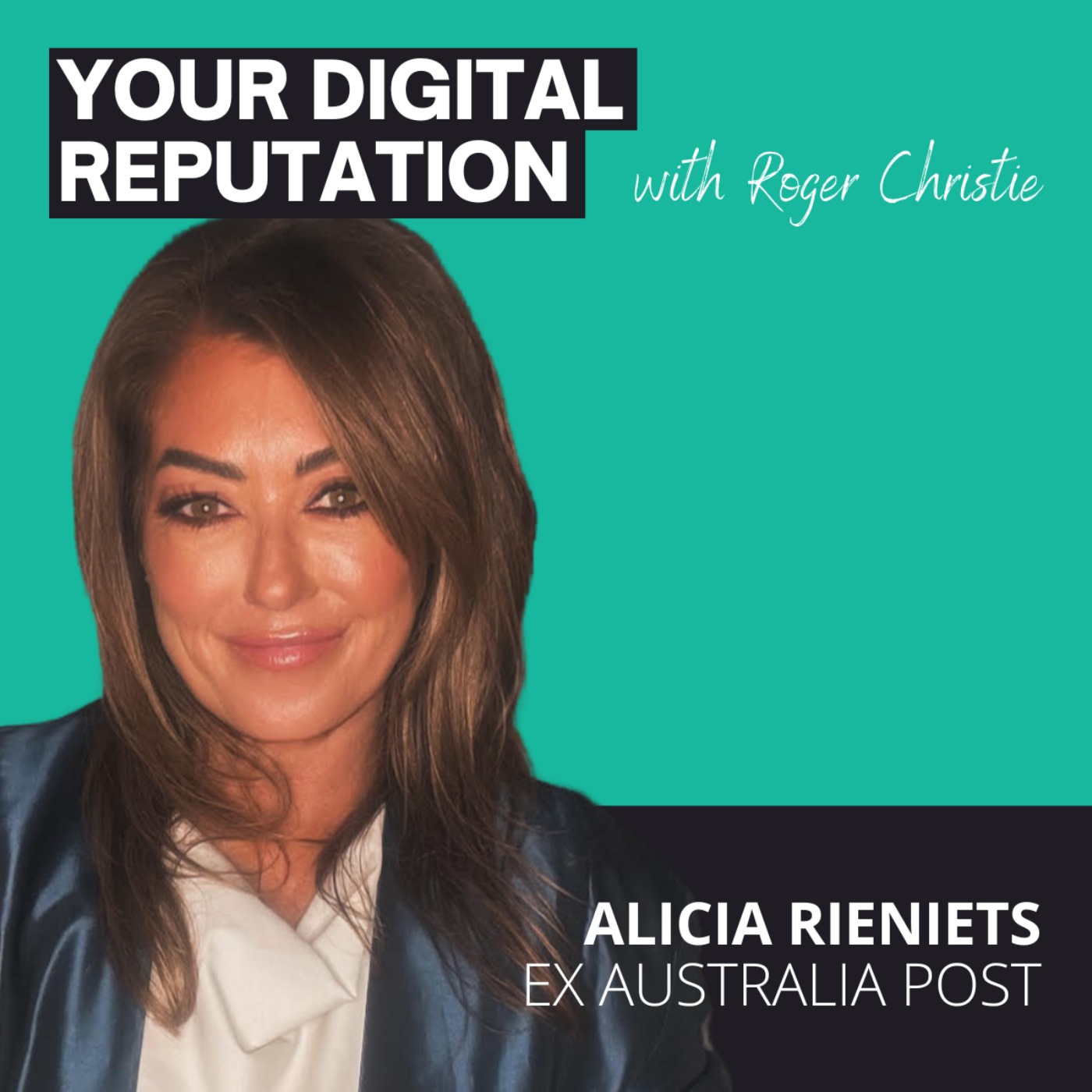 Your Digital Reputation