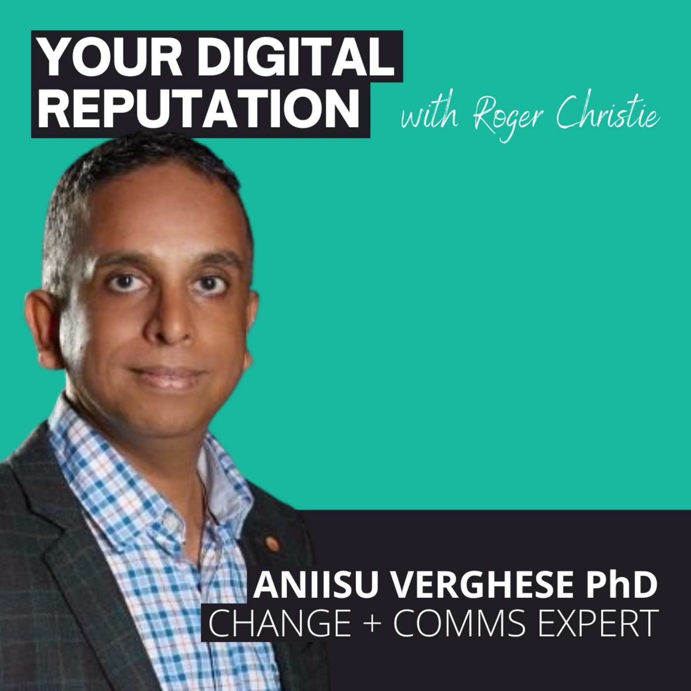 Your Digital Reputation