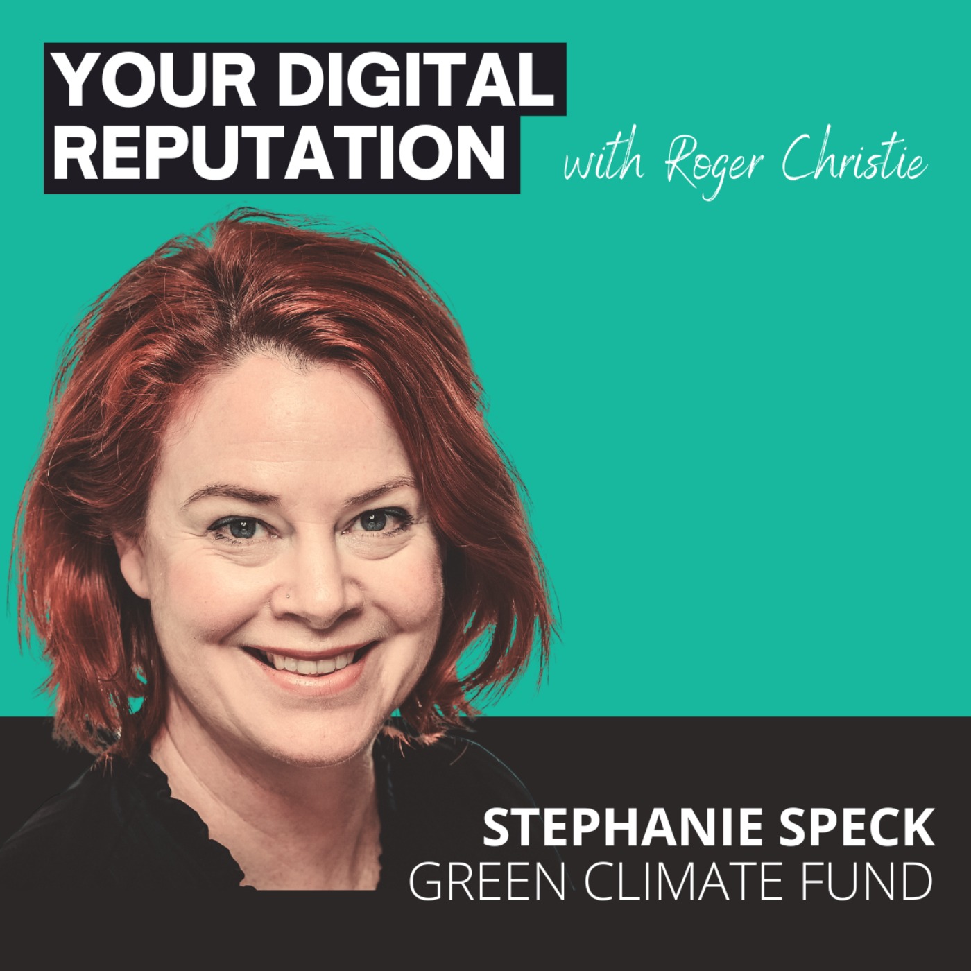 Your Digital Reputation