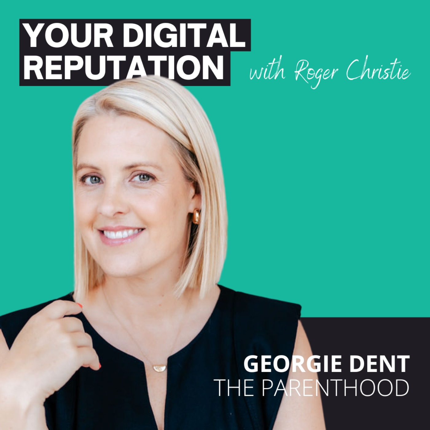 Your Digital Reputation