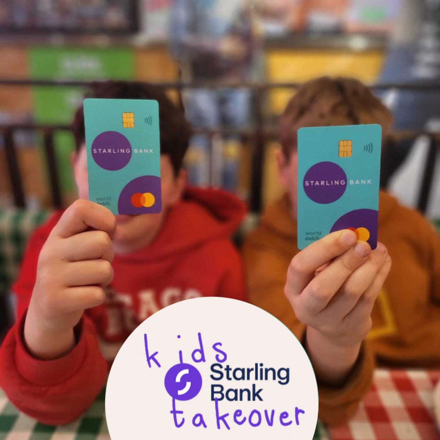 The Scummy Mummies Podcast Money Special A Grand Day Out Starling 