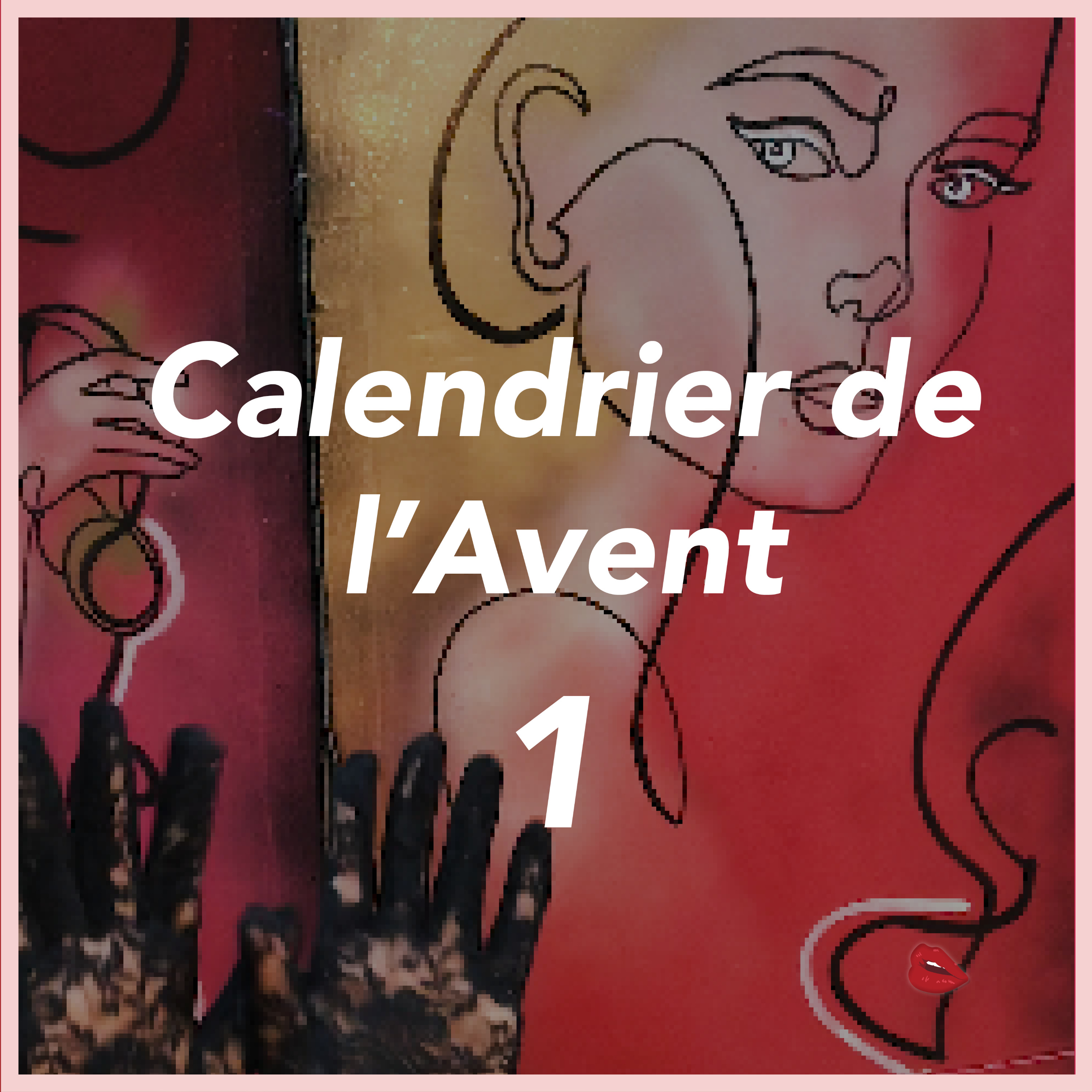 Introduction 🎄 Calendrier de l'Avent de Colette se Confesse Image