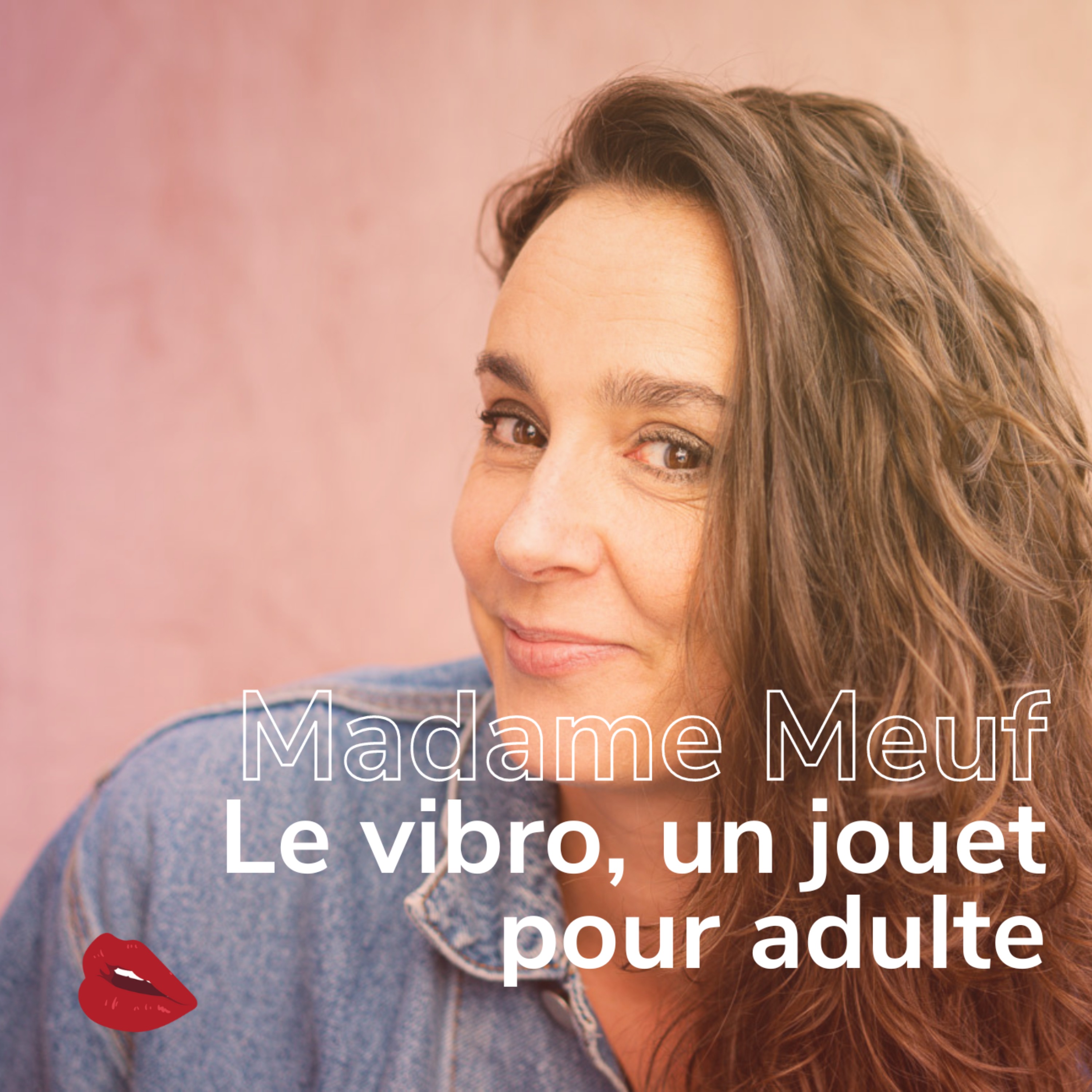 cover art for Réeducation originale du périnée post-partum avec Madame Meuf