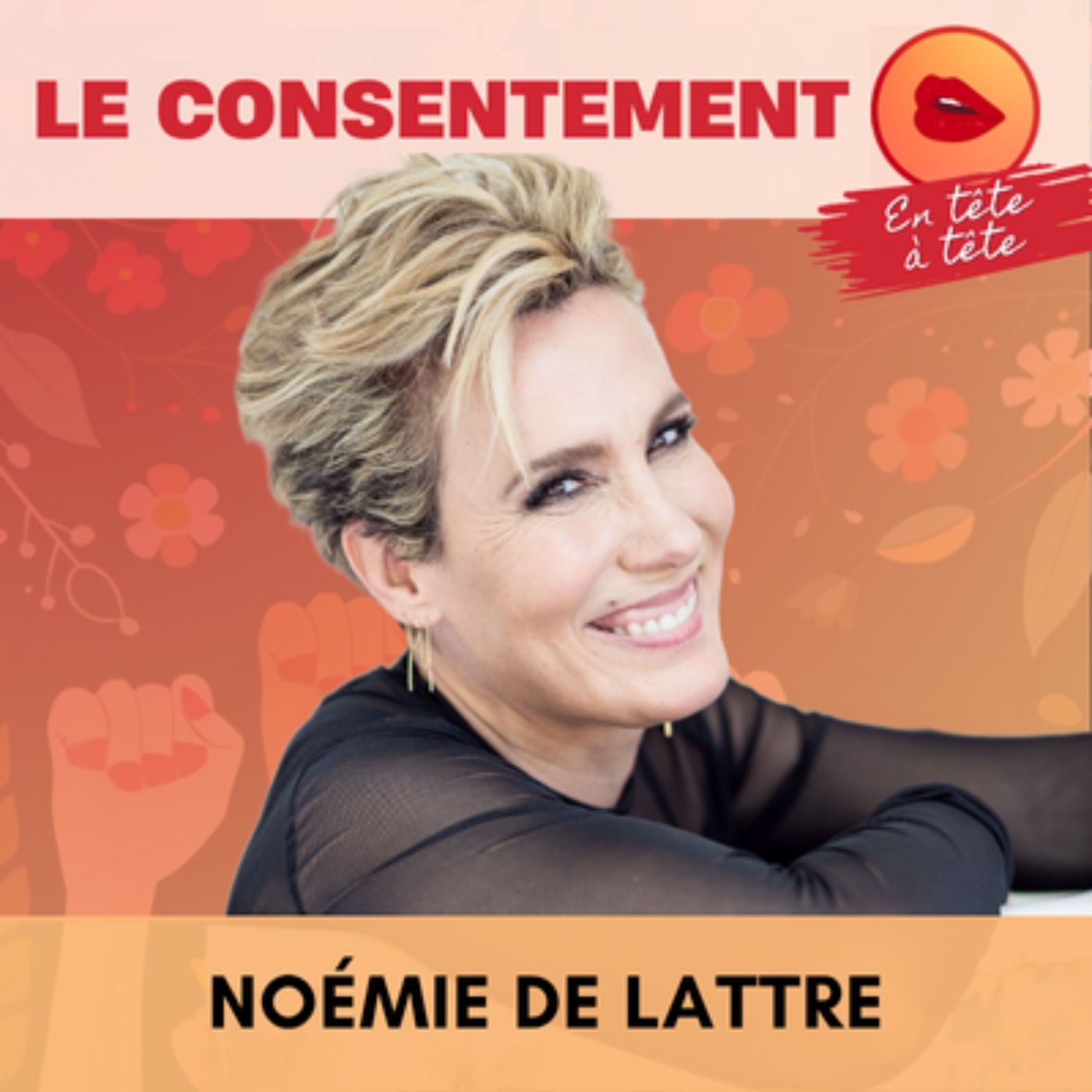 Le consentement | Du sexe contre de l’amour – Noémie de Lattre (4/15)