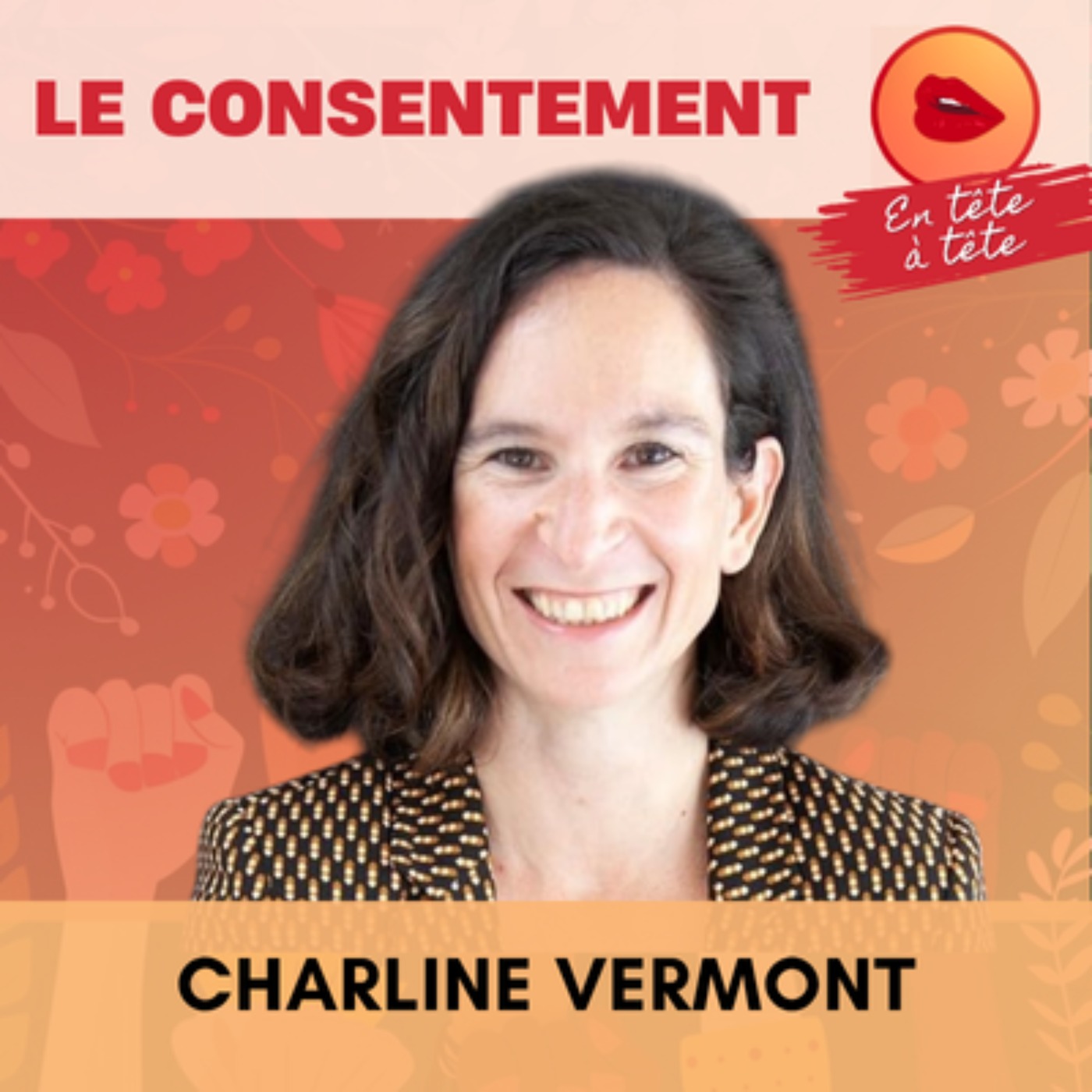 Le consentement | Éduquer à l’empathie – Charline Orgasme et Moi (6/15)