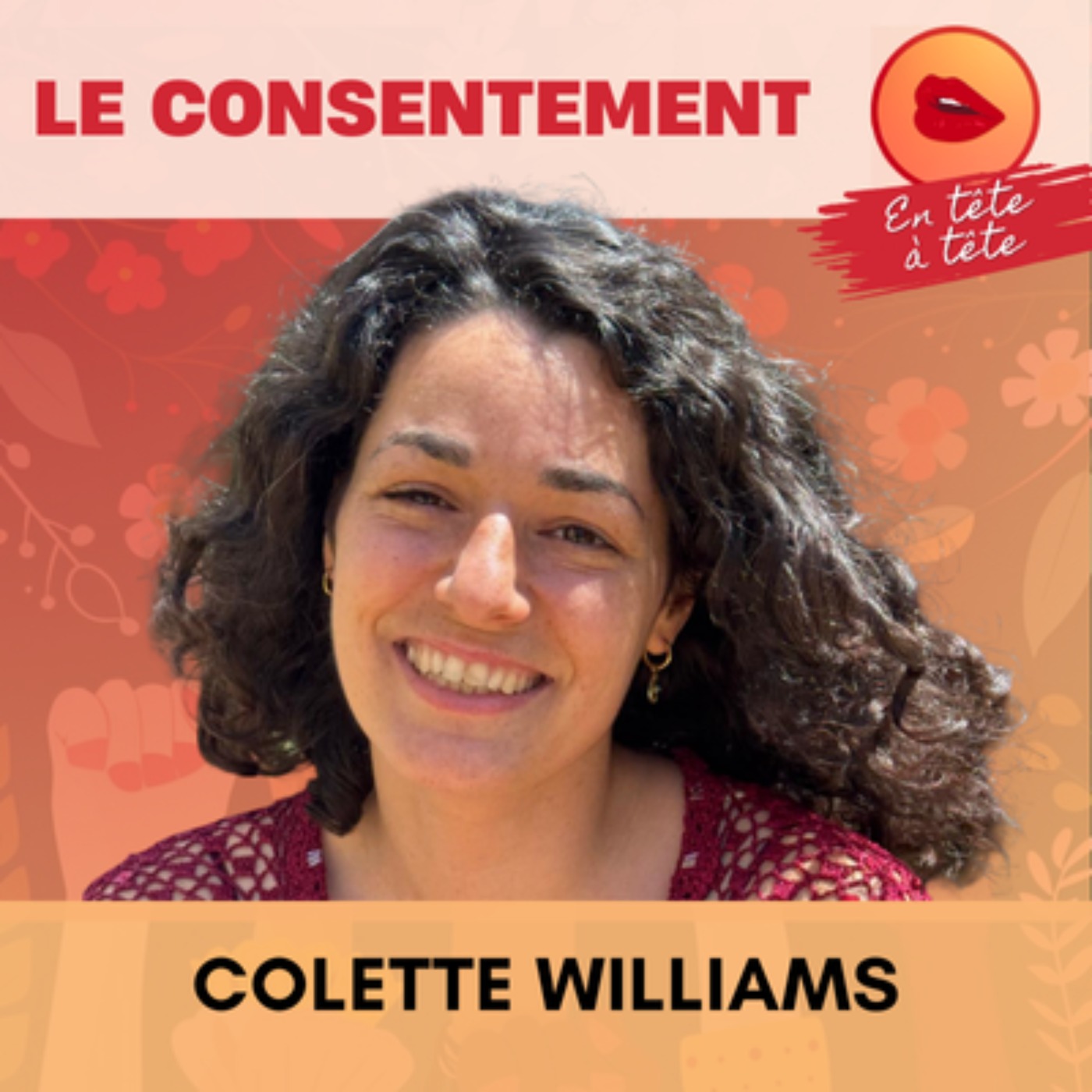 Le consentement | Comment se renouveler dans la durée – Colette (11/15)