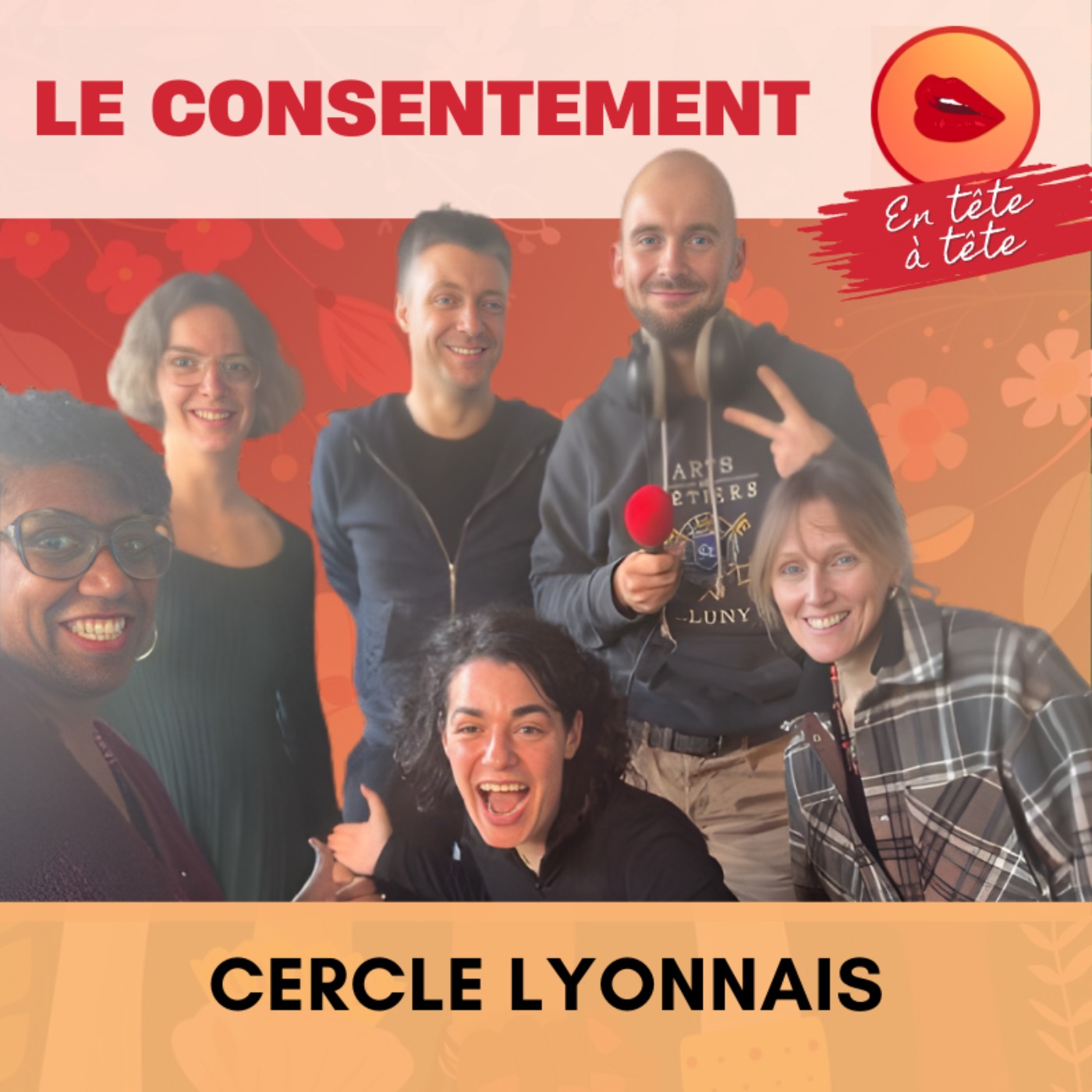 Le consentement | Chiche la Compersion – Live de la Communauté à Lyon (10/15)