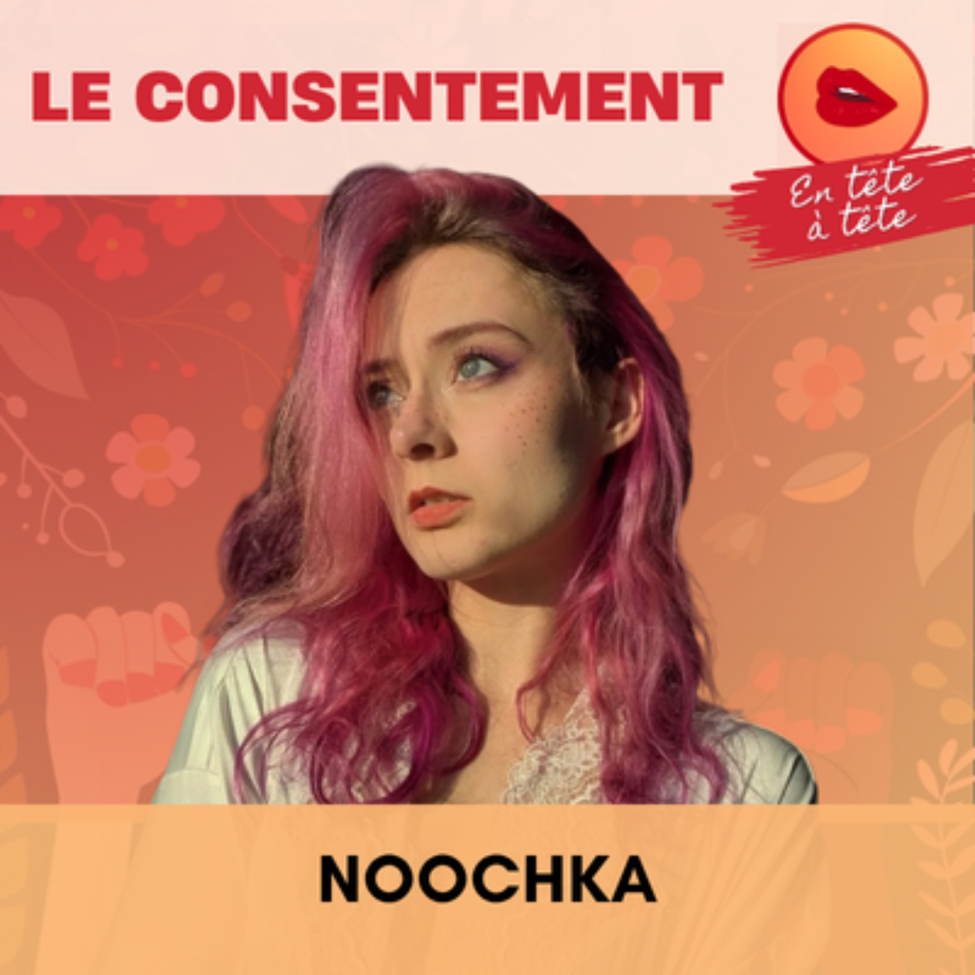 Noochka, Cam-Girl  - Colette | Le consentement (12/15)
