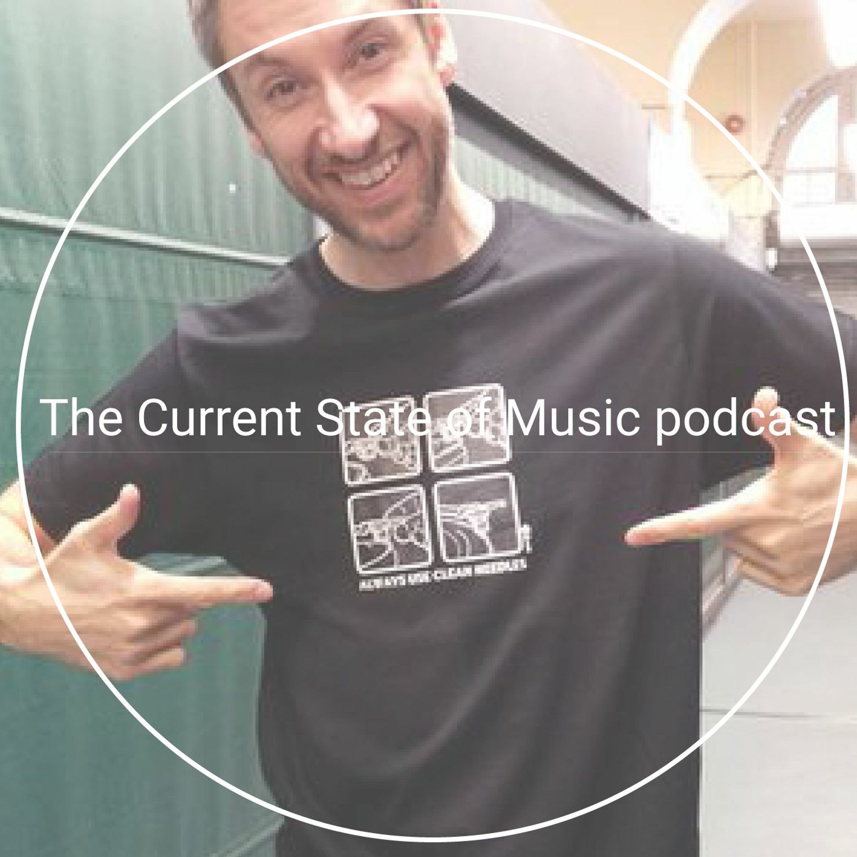 Current State of Music