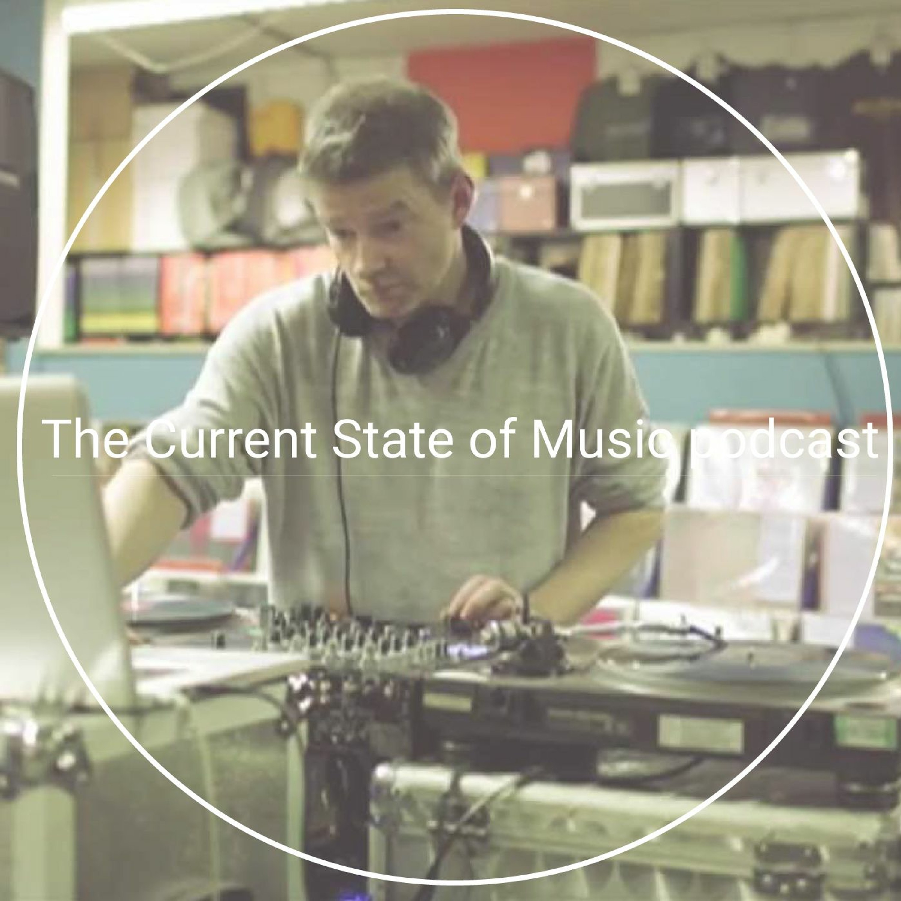 Current State of Music