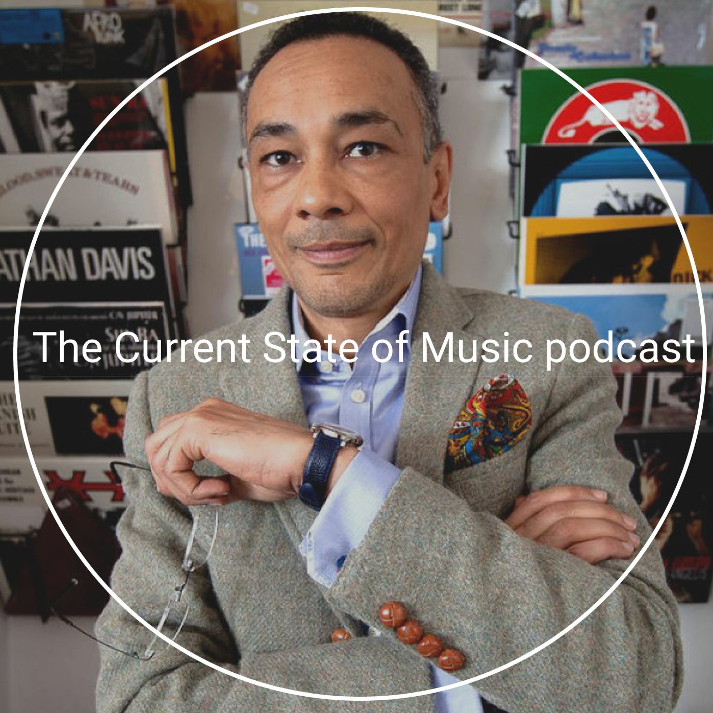 Current State of Music