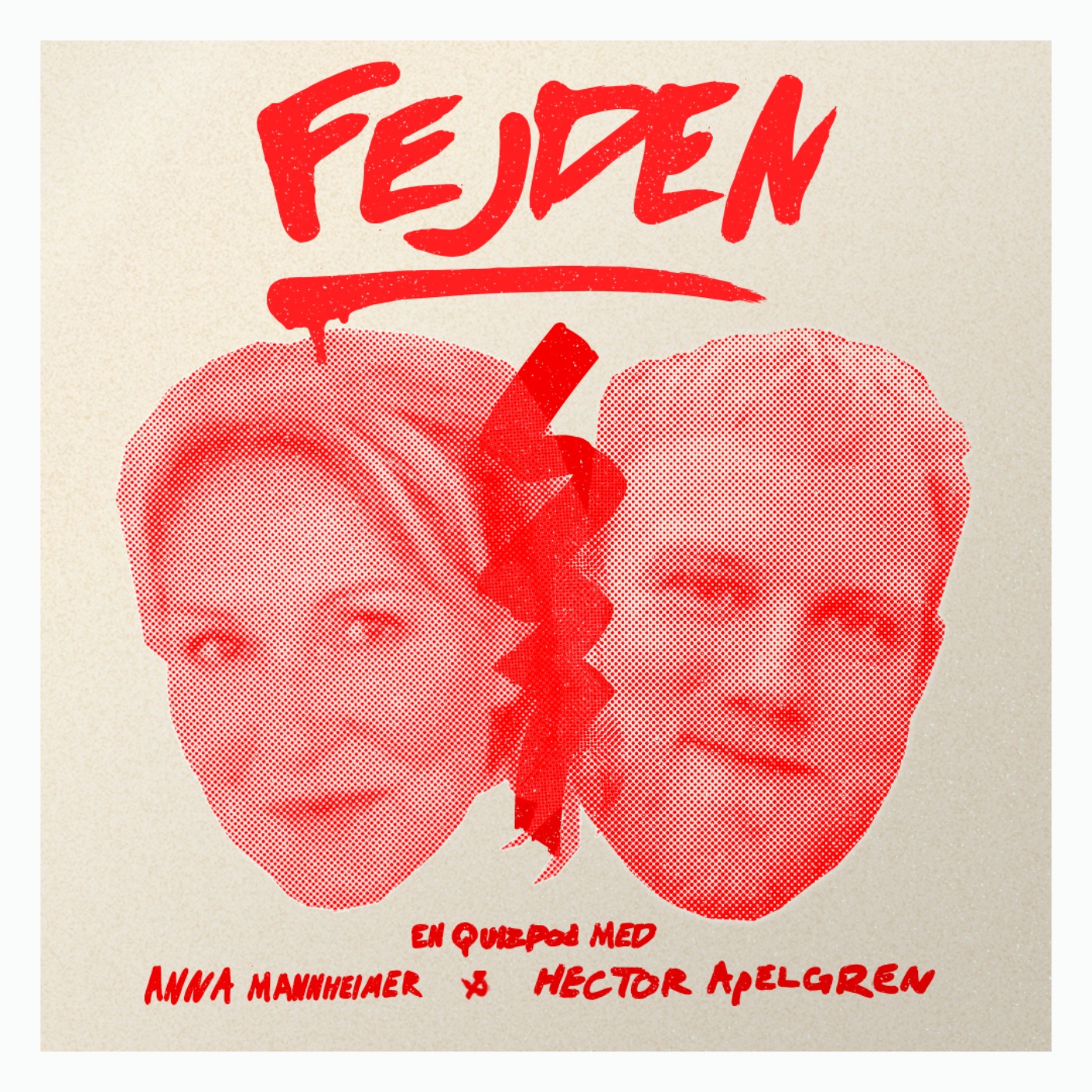 Fejden