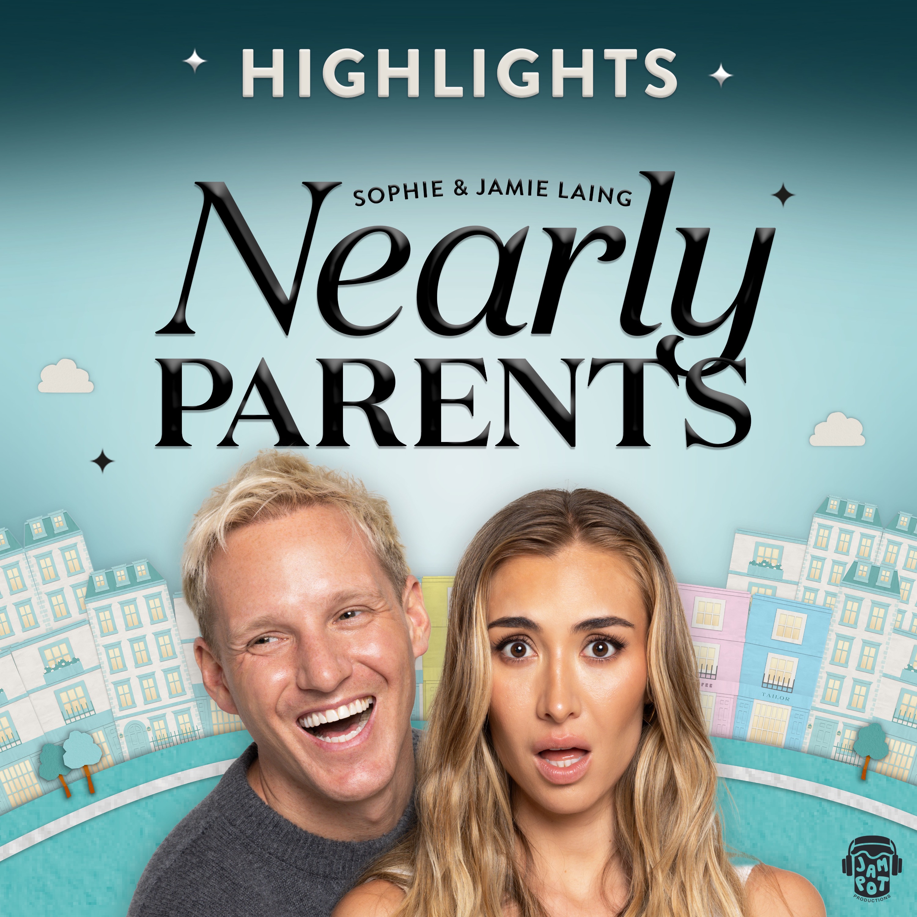 Our funniest moments EVER!!