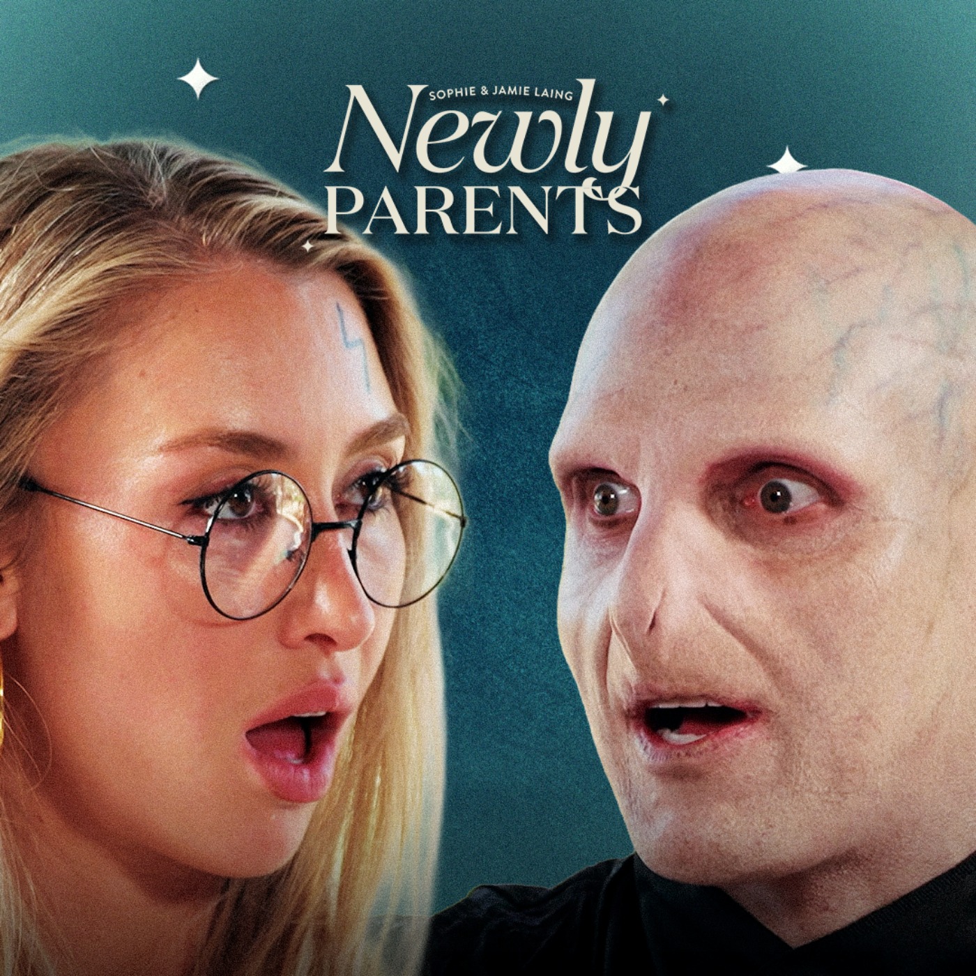 We Meet The HOLLYWOOD EXORCIST