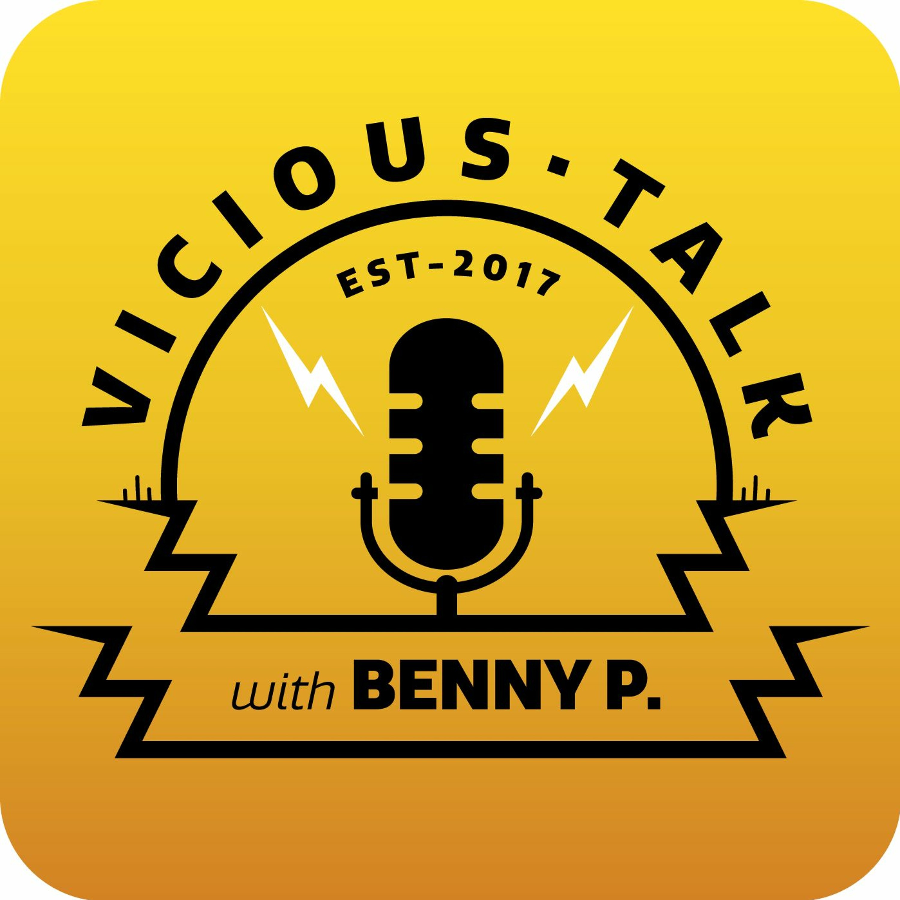 Vicious Talk Ep. 21 - Week 14 Picks Against The Lines With Jake Kelly episode artwork