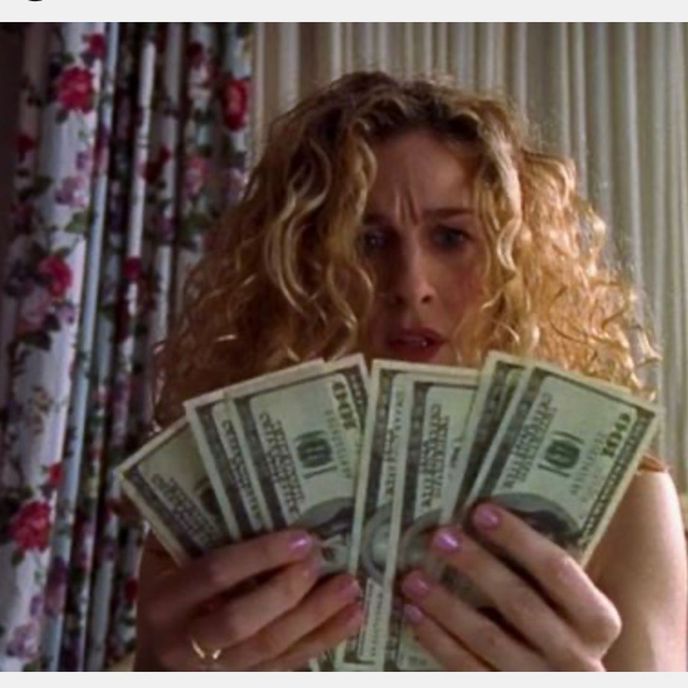 SATC season 1 episode 5