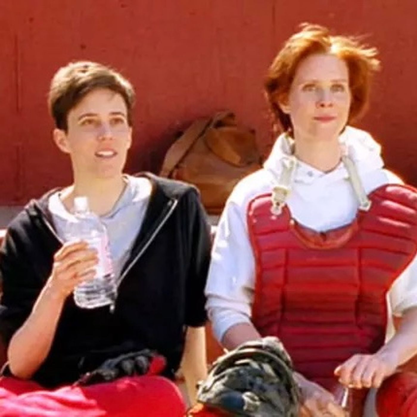 S1 EP 3 (Bay of Married Pigs)