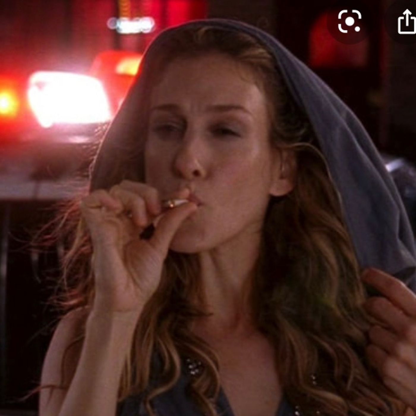 Season 1 Episode 1 Sex and the City