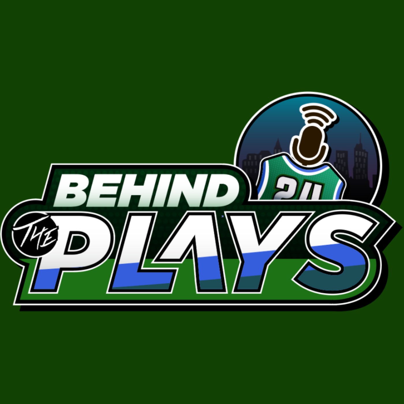 Behind The Plays