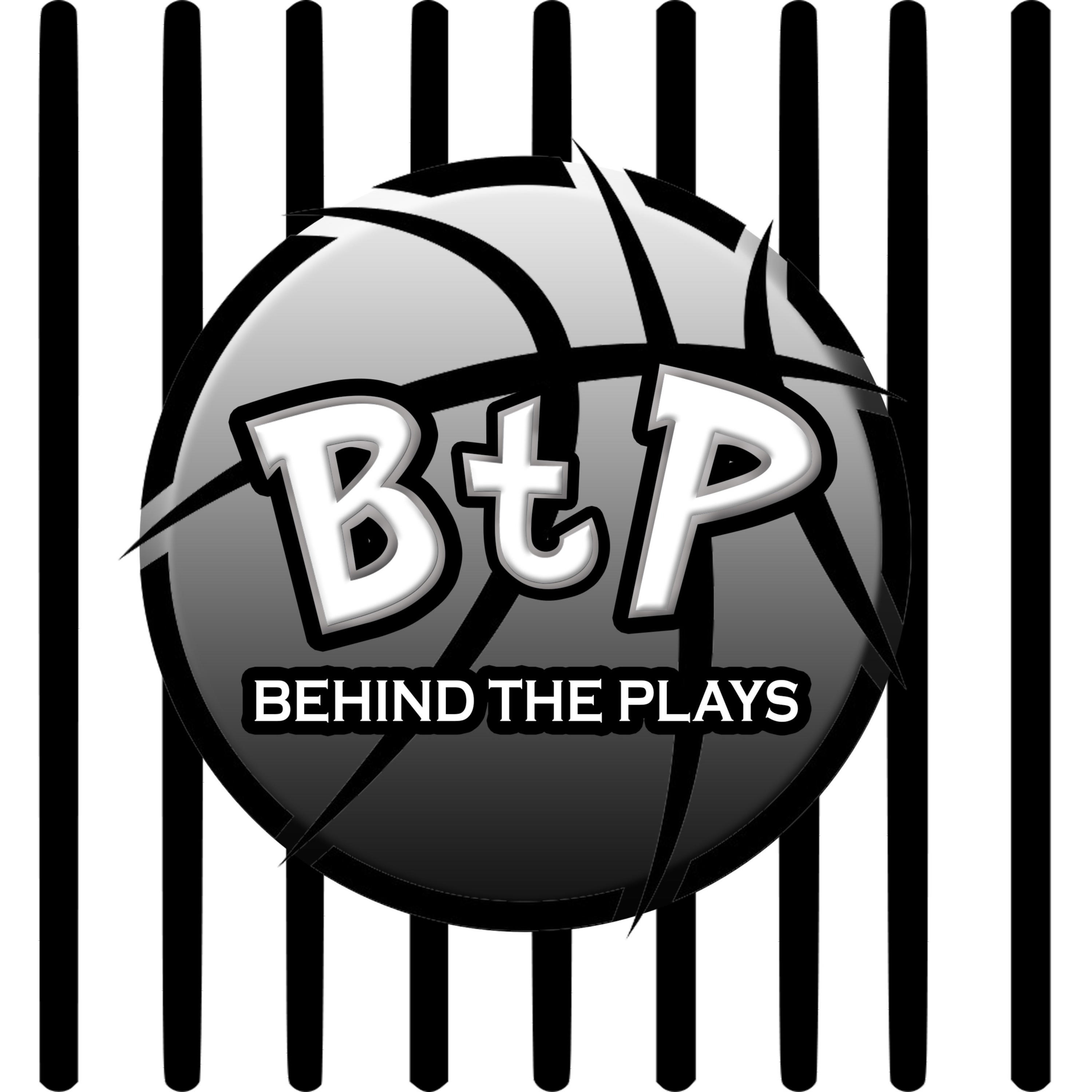 Behind The Plays