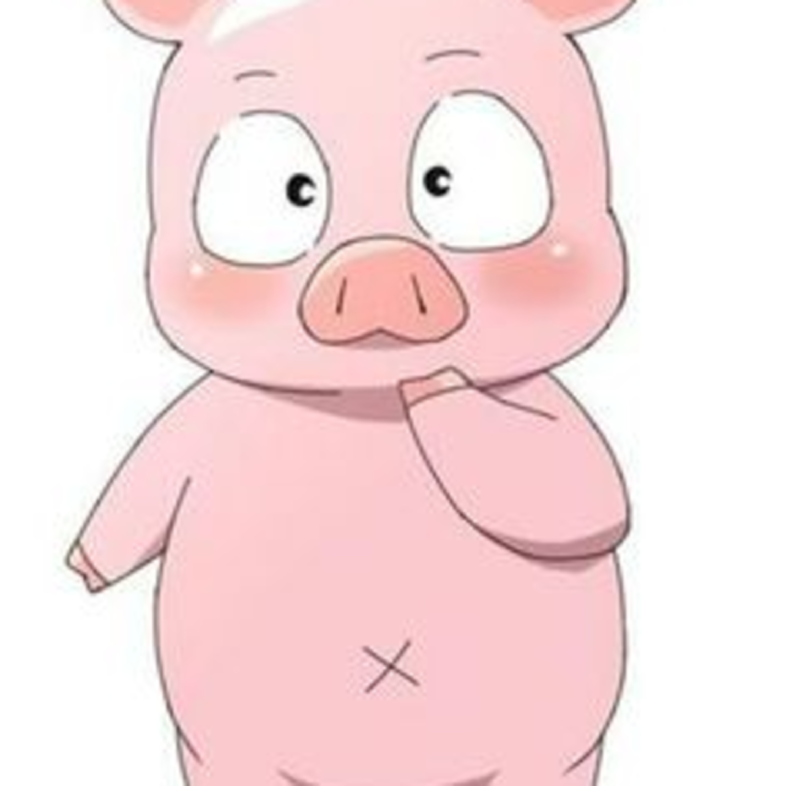 piggy, Master Pig Handler