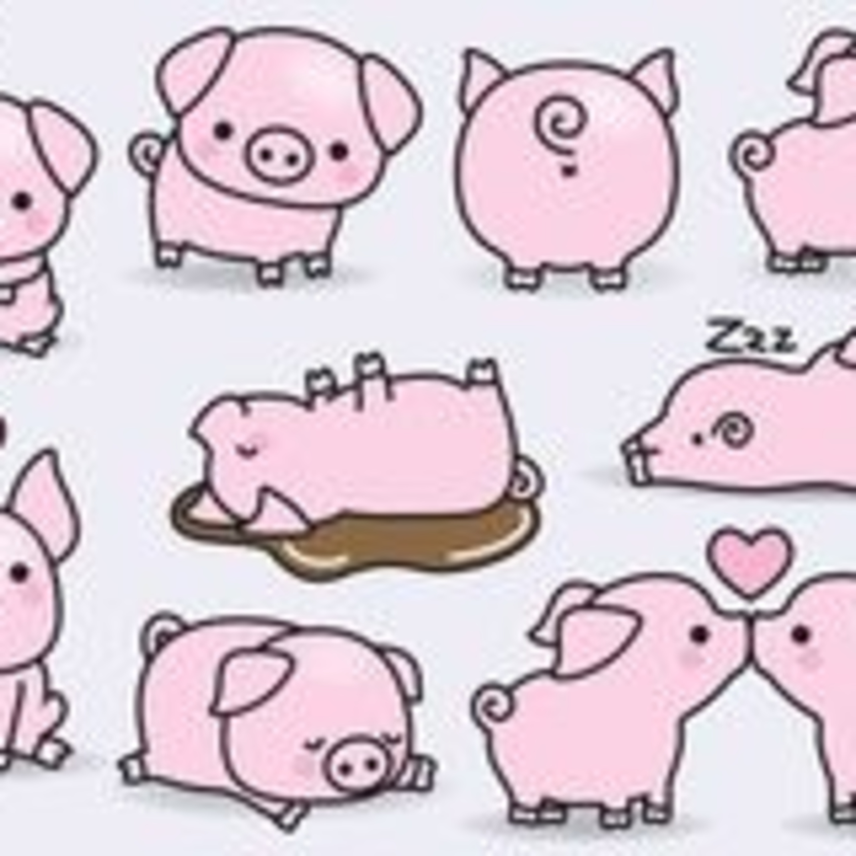 piggy, Master Pig Handler