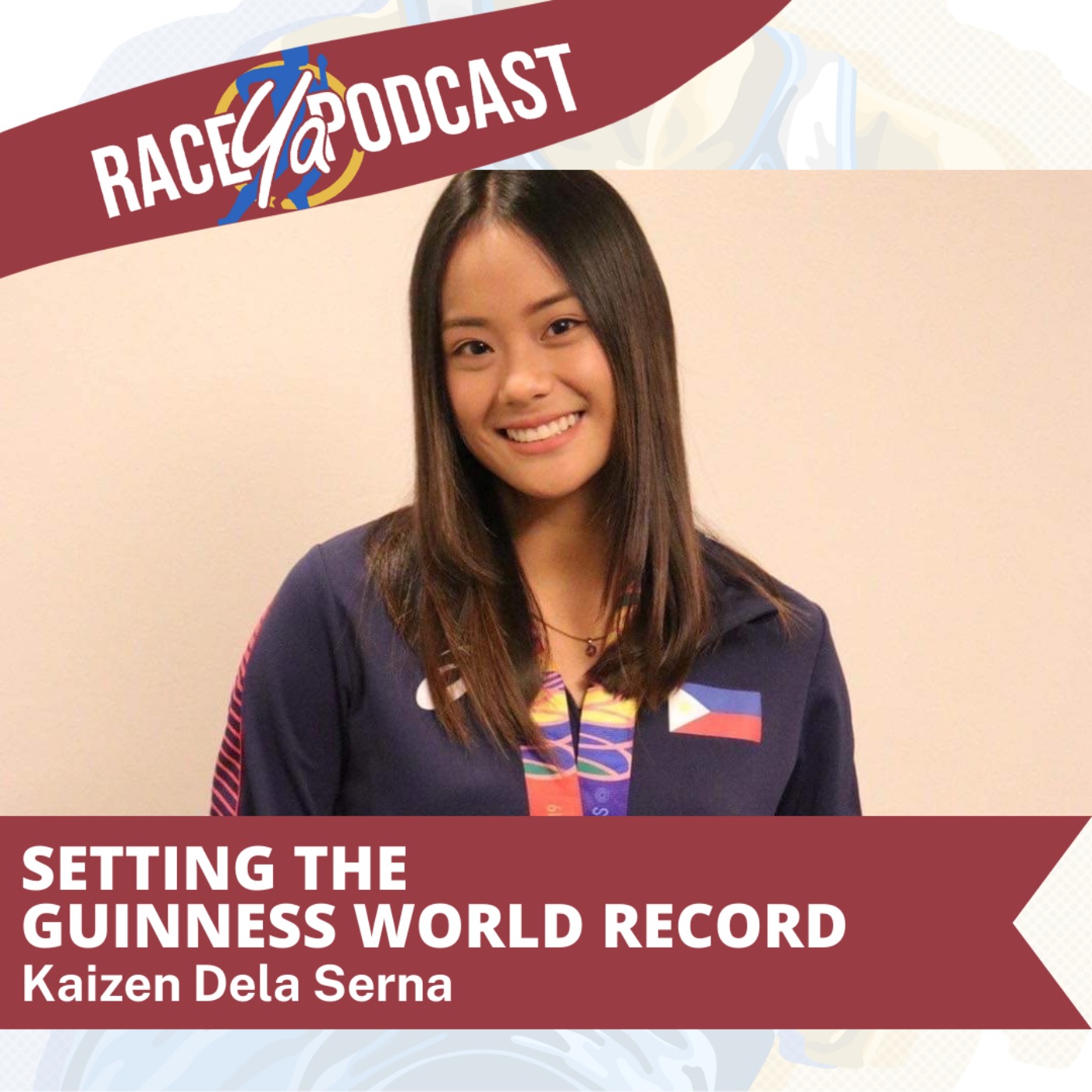 Race Ya Podcast