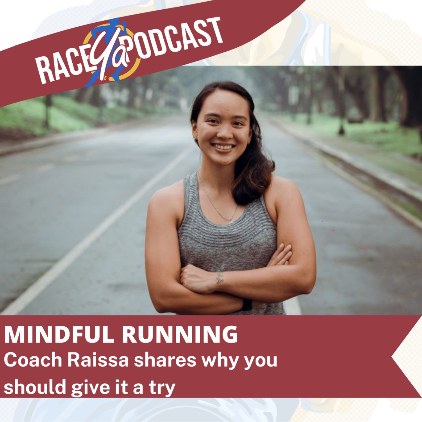 Race Ya Podcast
