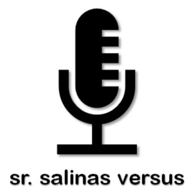 Sr. Salinas