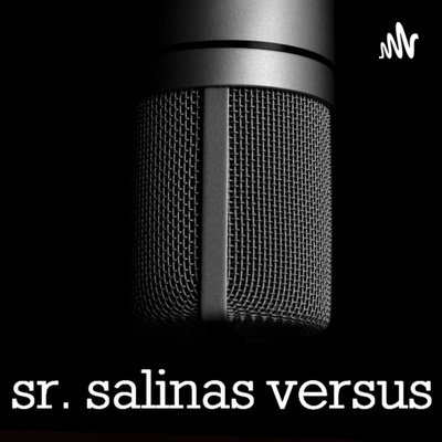 Sr. Salinas