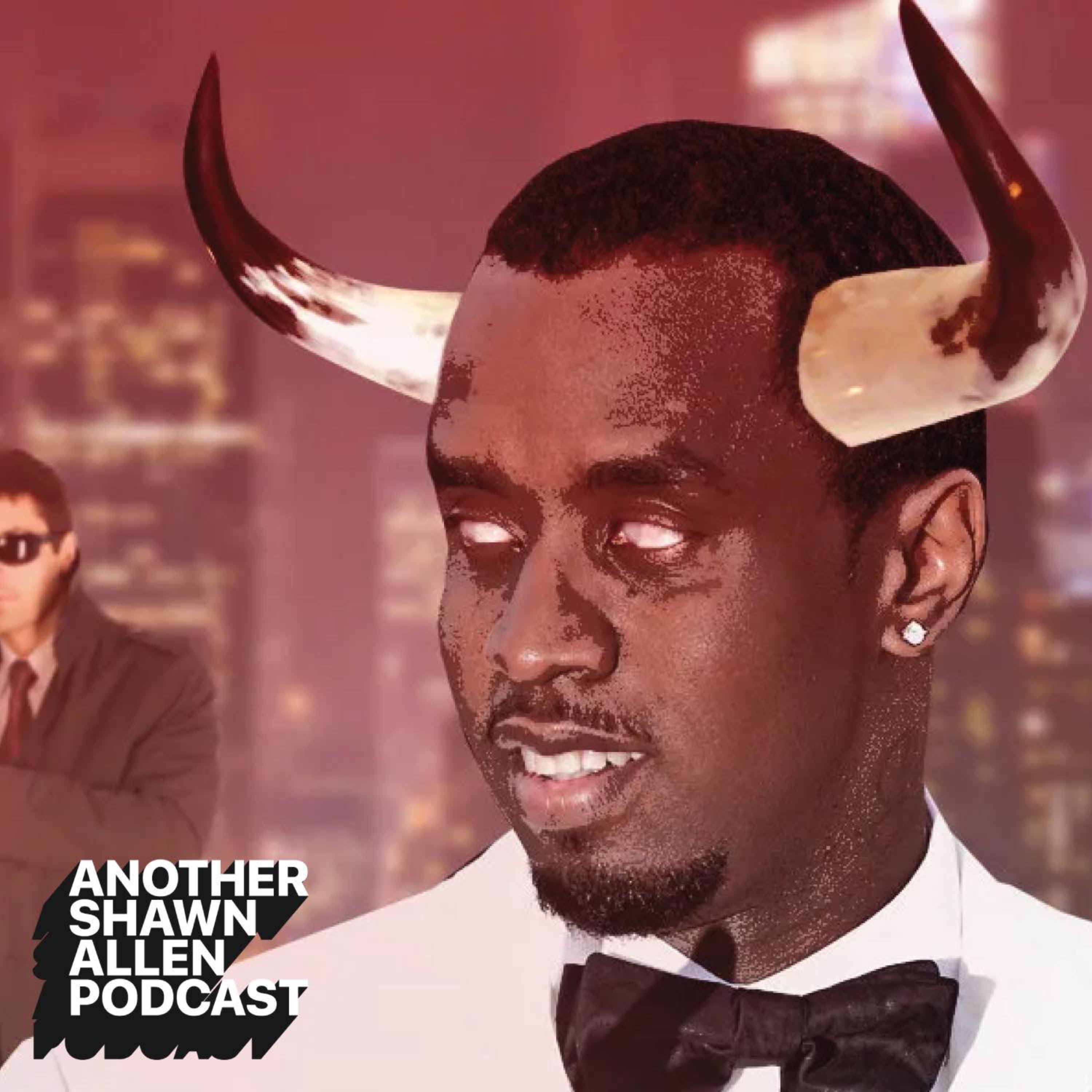 cover art for Diddy Didn't Don't Do