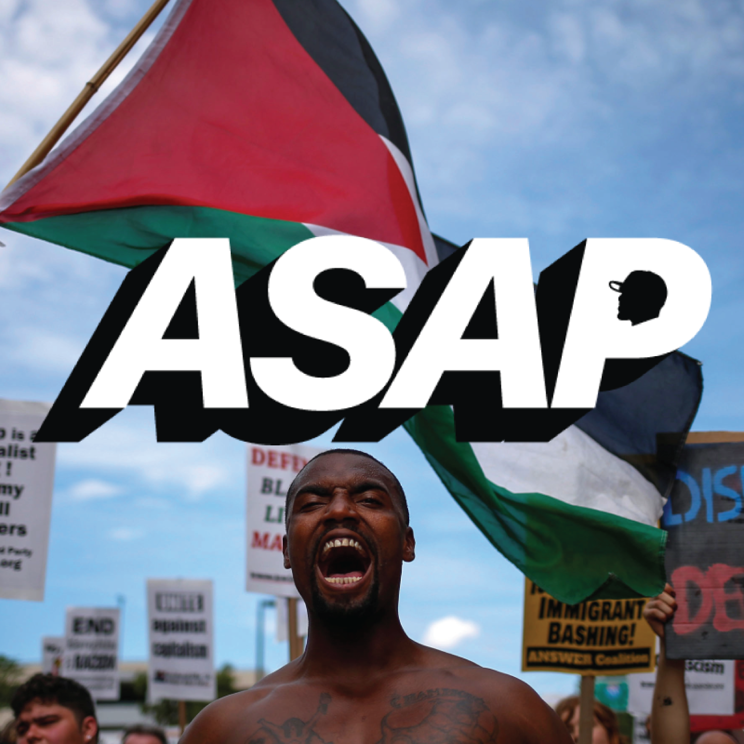 ASAP: Another Shawn Allen Podcast