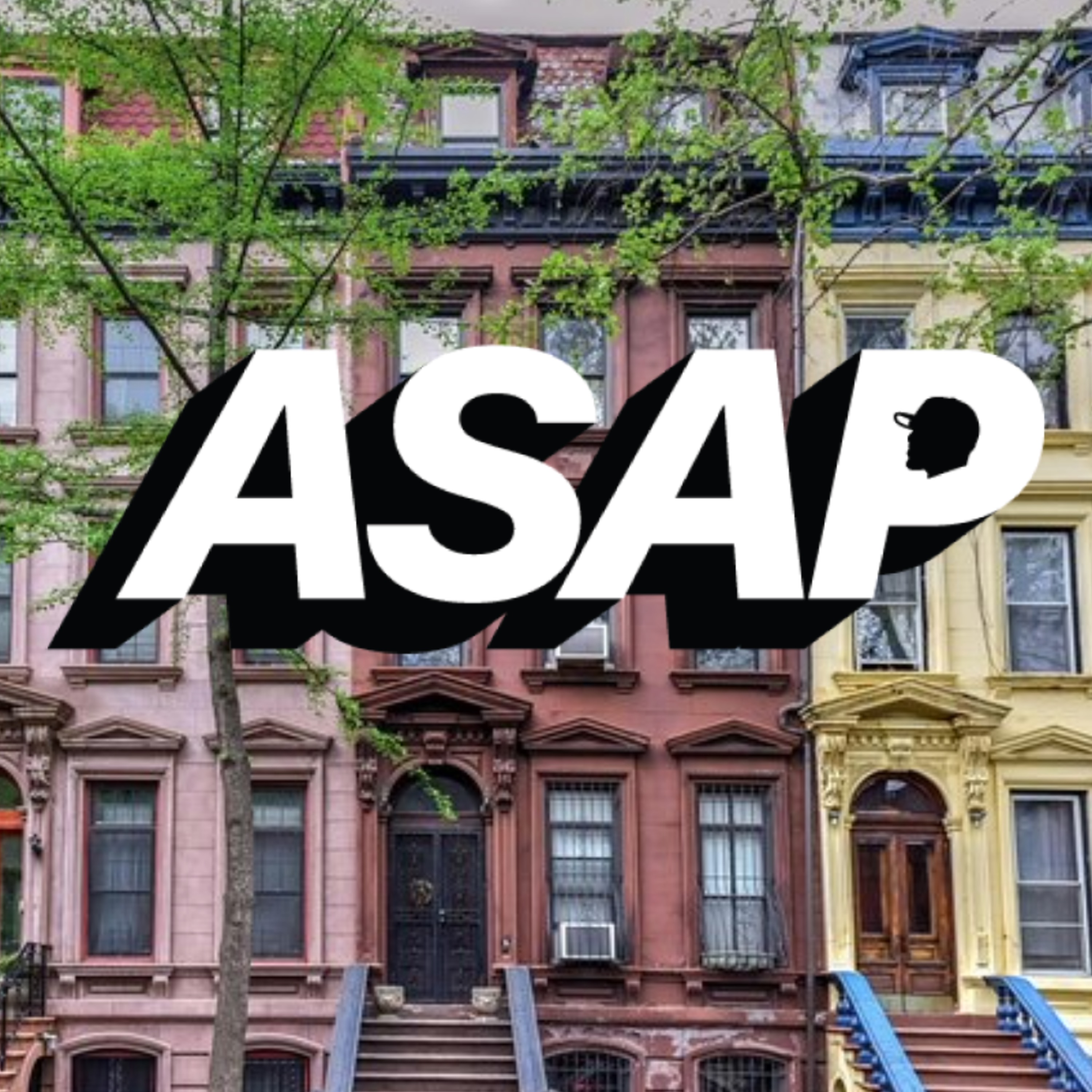 ASAP: Another Shawn Allen Podcast