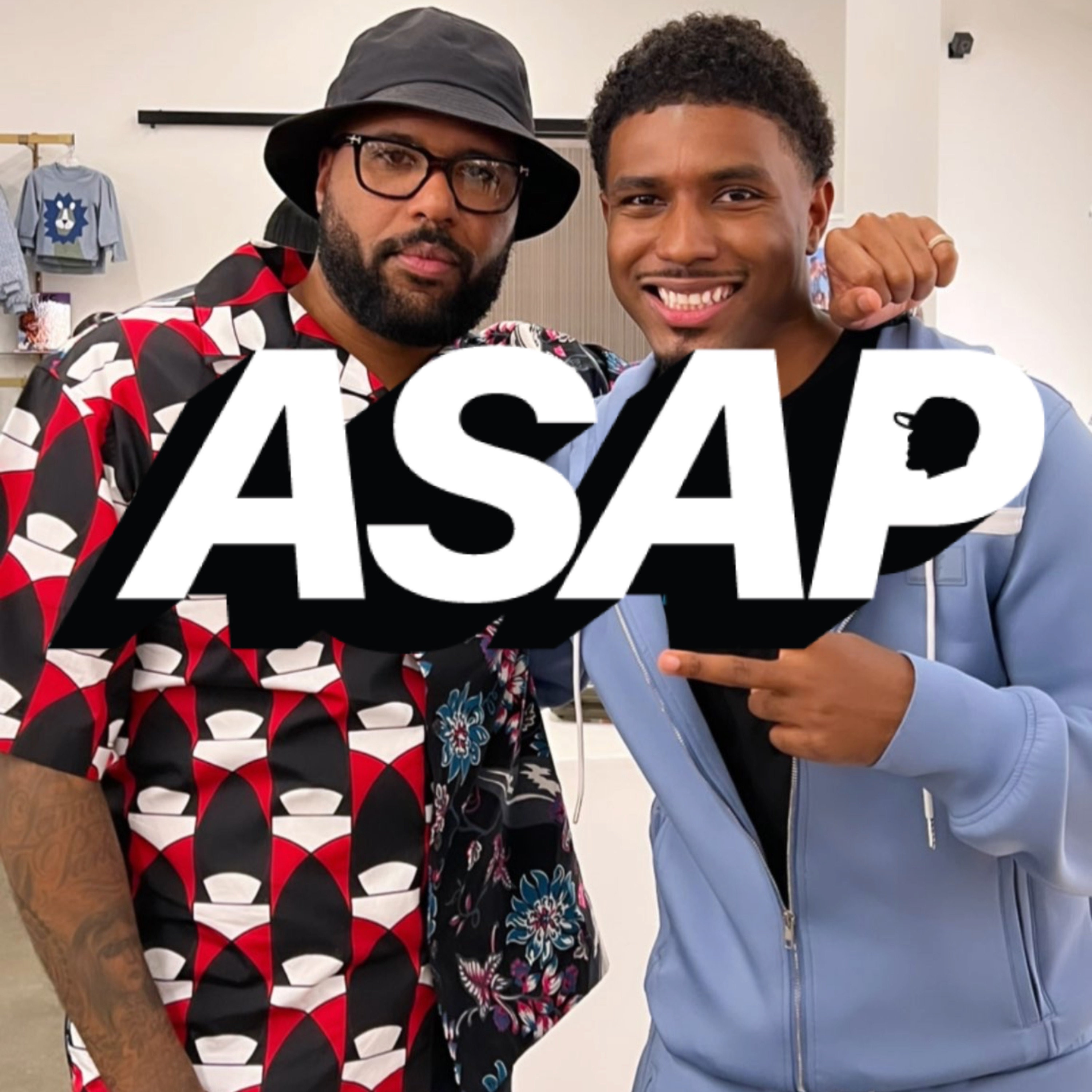 ASAP: Another Shawn Allen Podcast