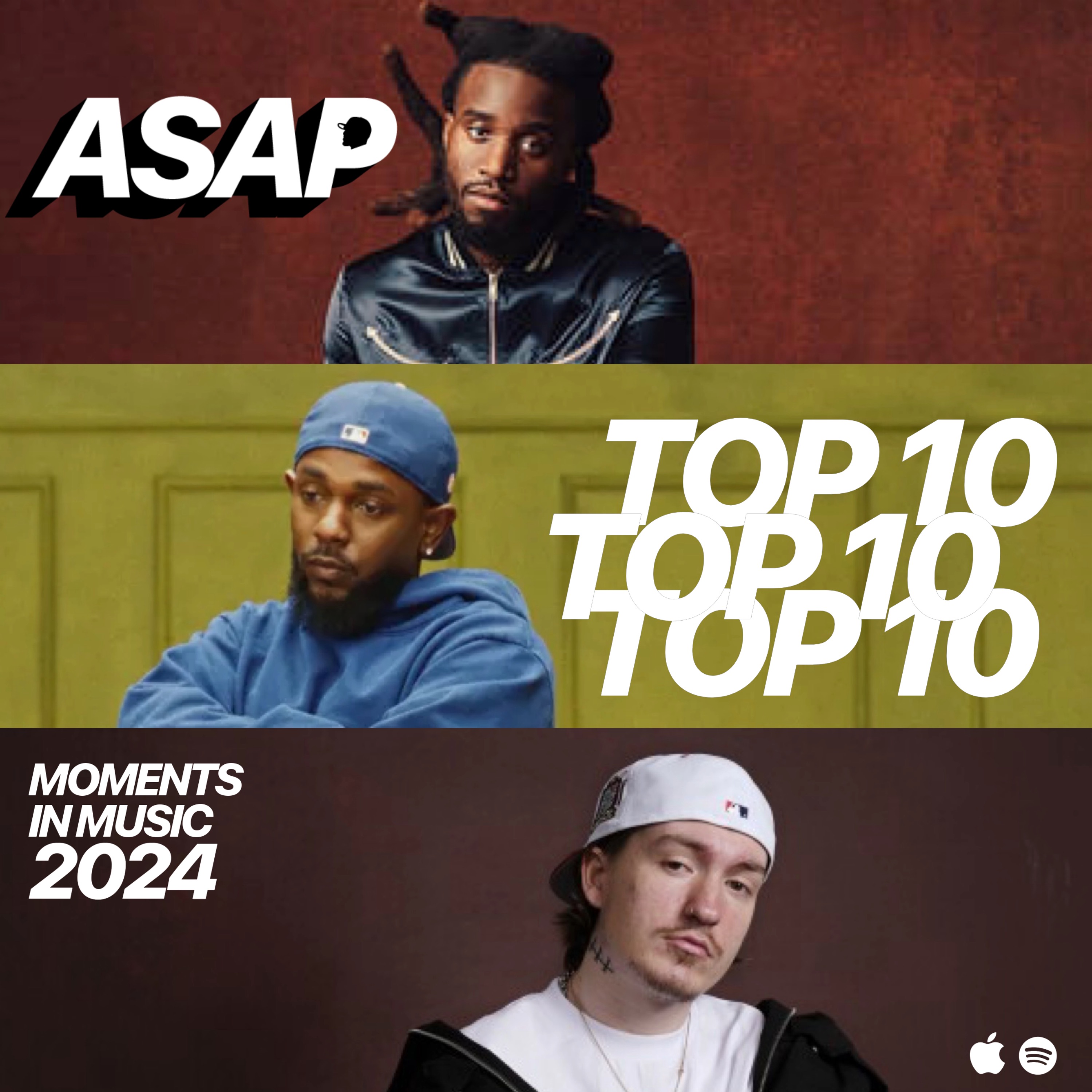 ASAP: Another Shawn Allen Podcast