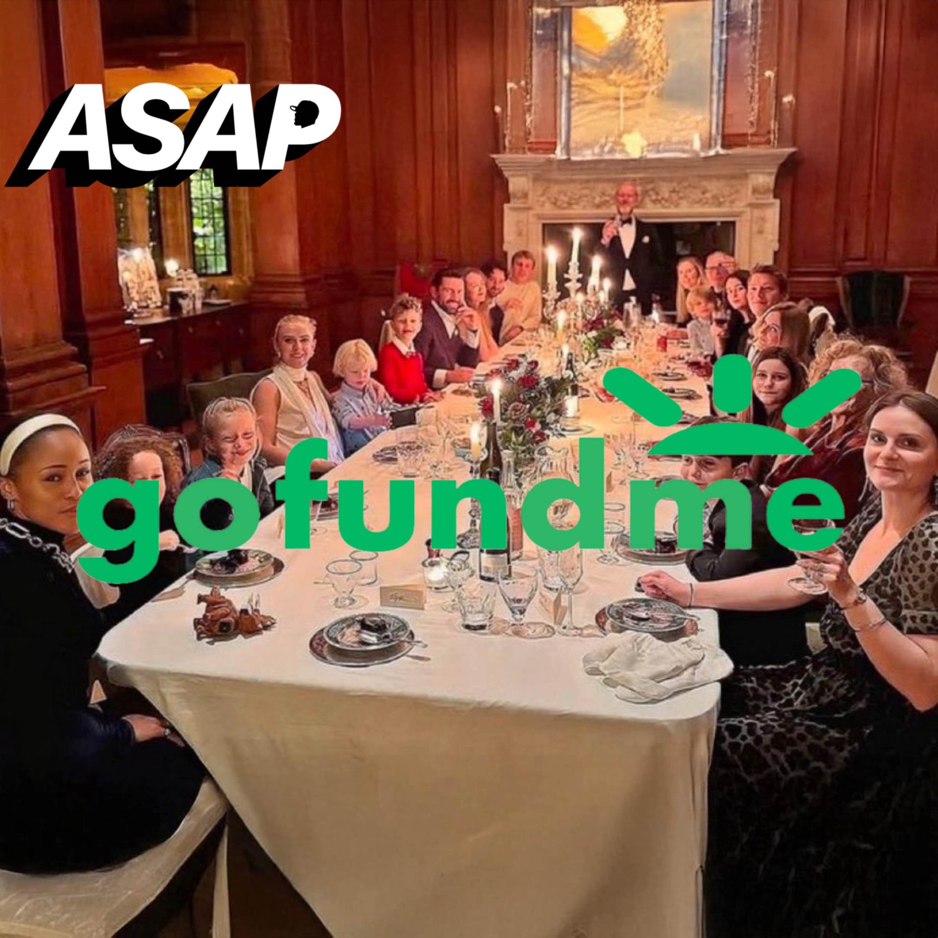 ASAP: Another Shawn Allen Podcast