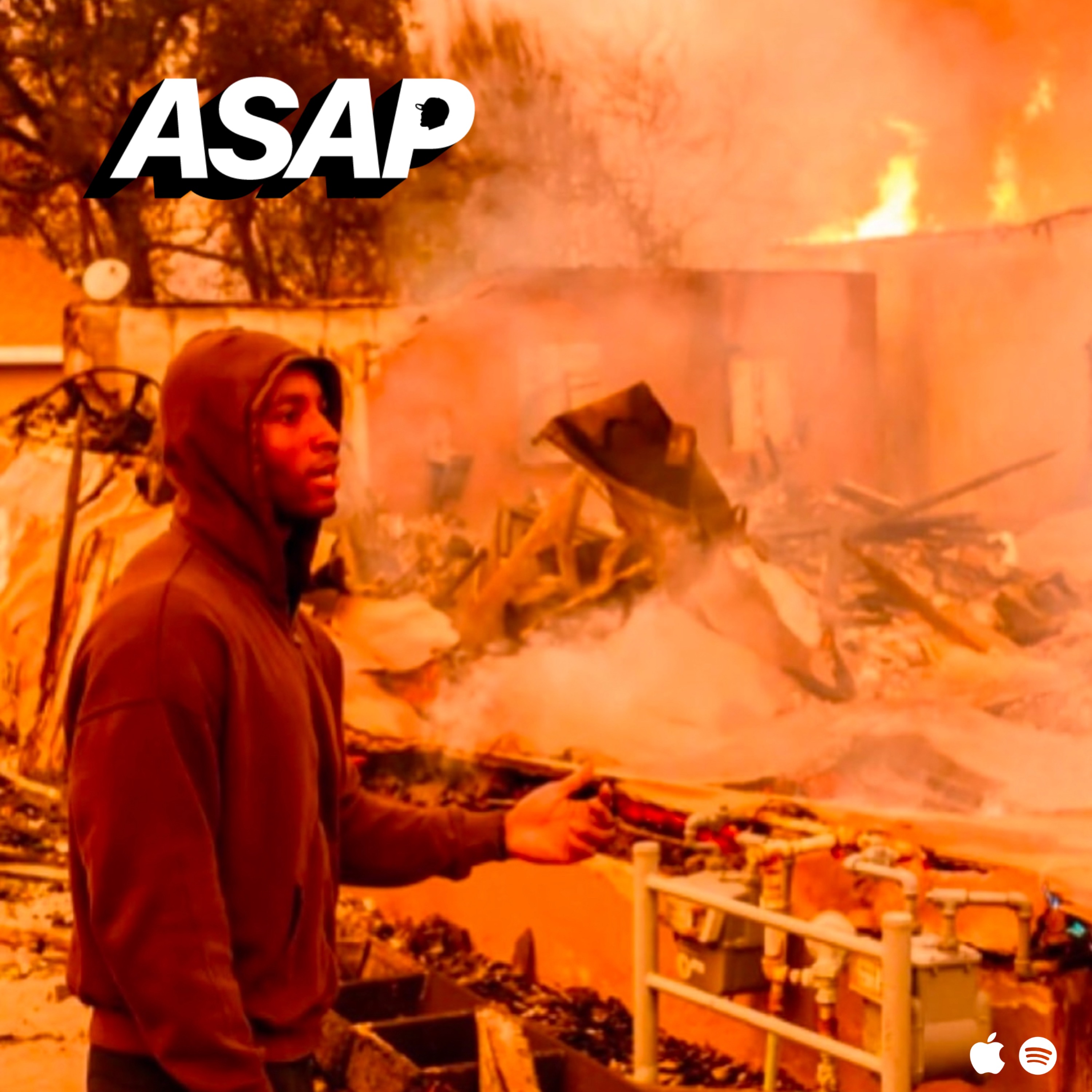 ASAP: Another Shawn Allen Podcast