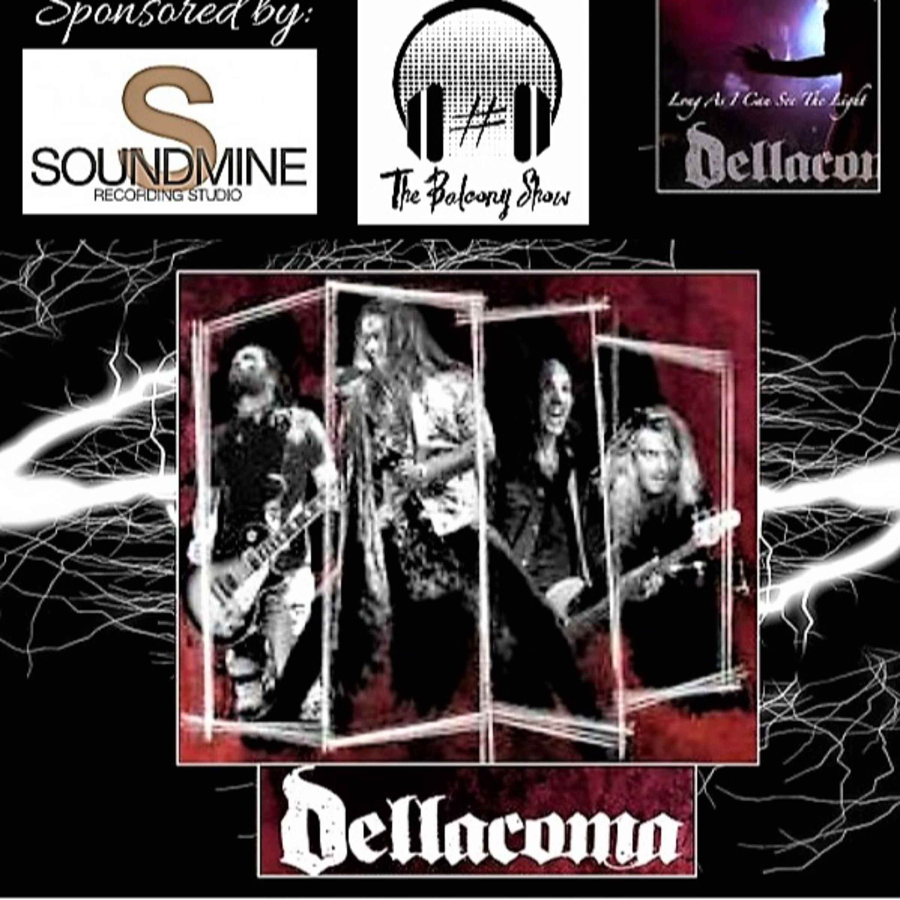 The Balcony Show