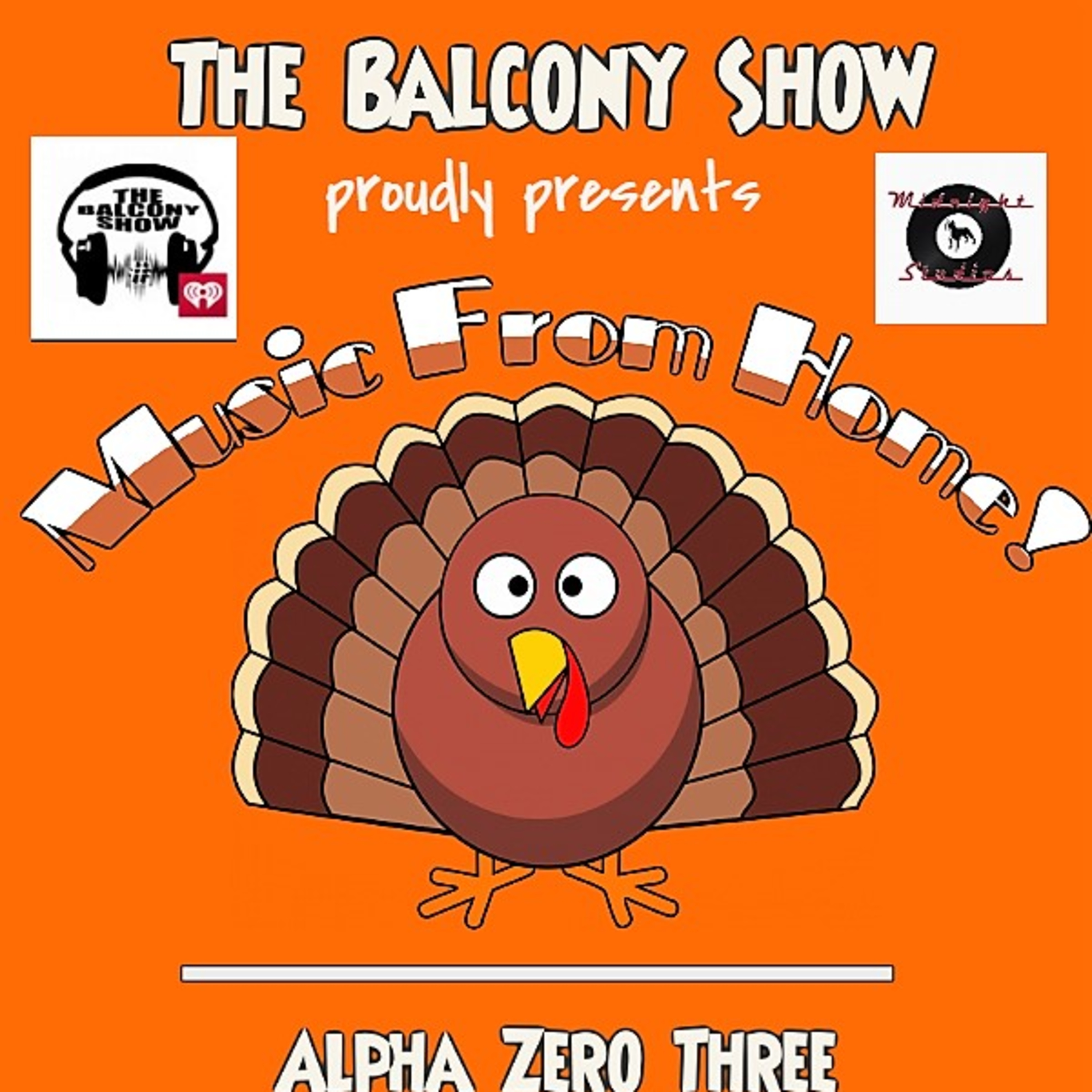 The Balcony Show