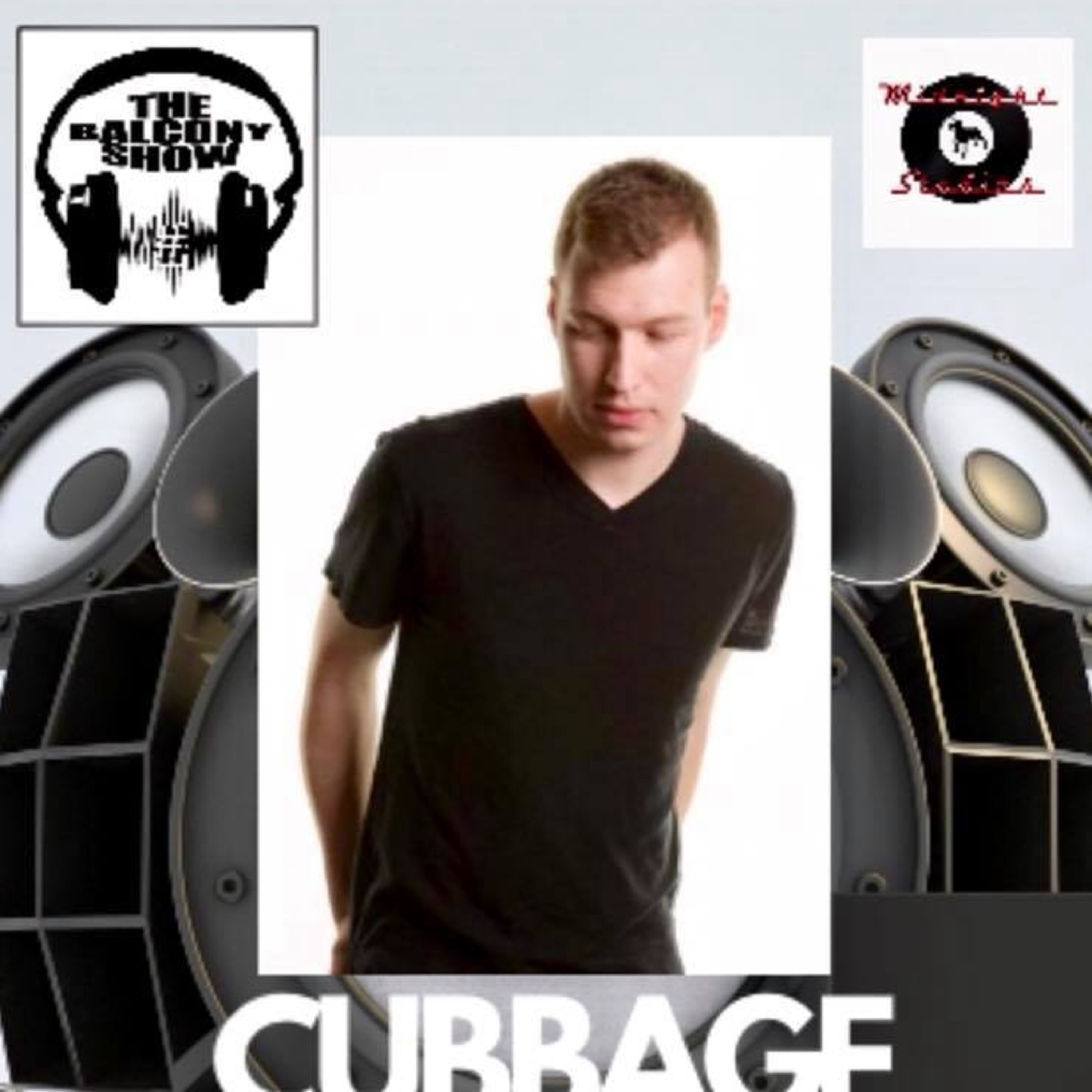 Cubbage episode artwork