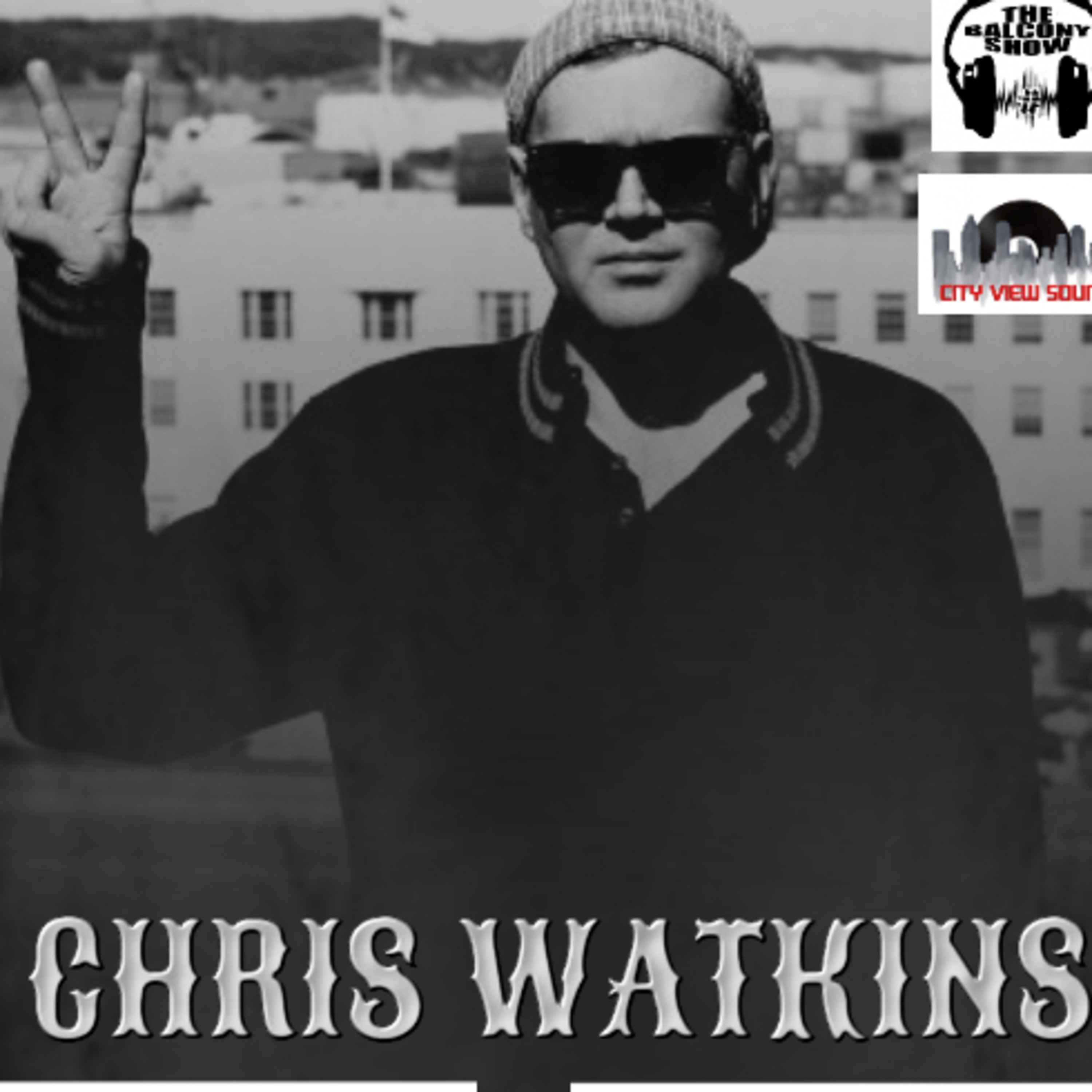 Chris Watkins episode artwork