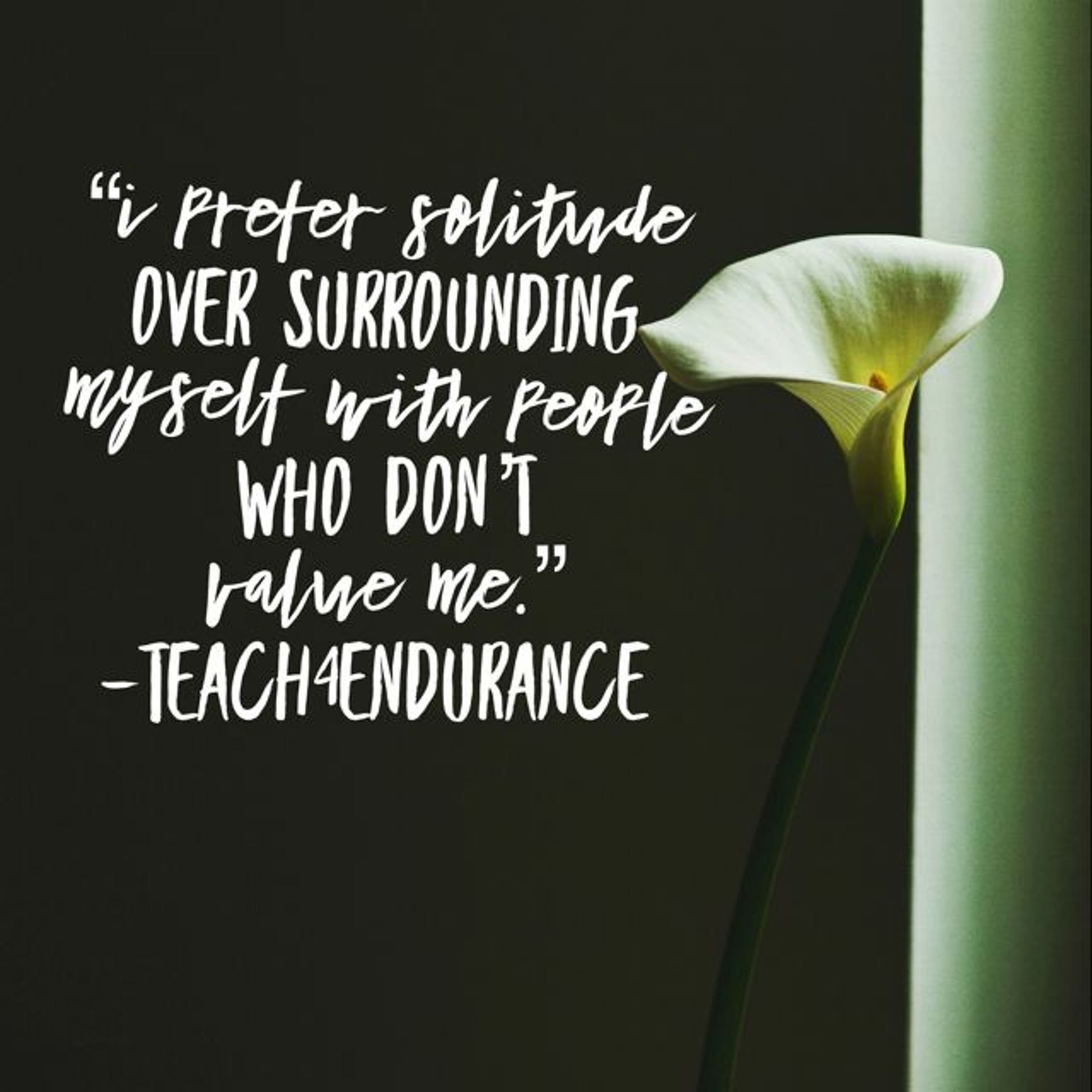 The Value of You
