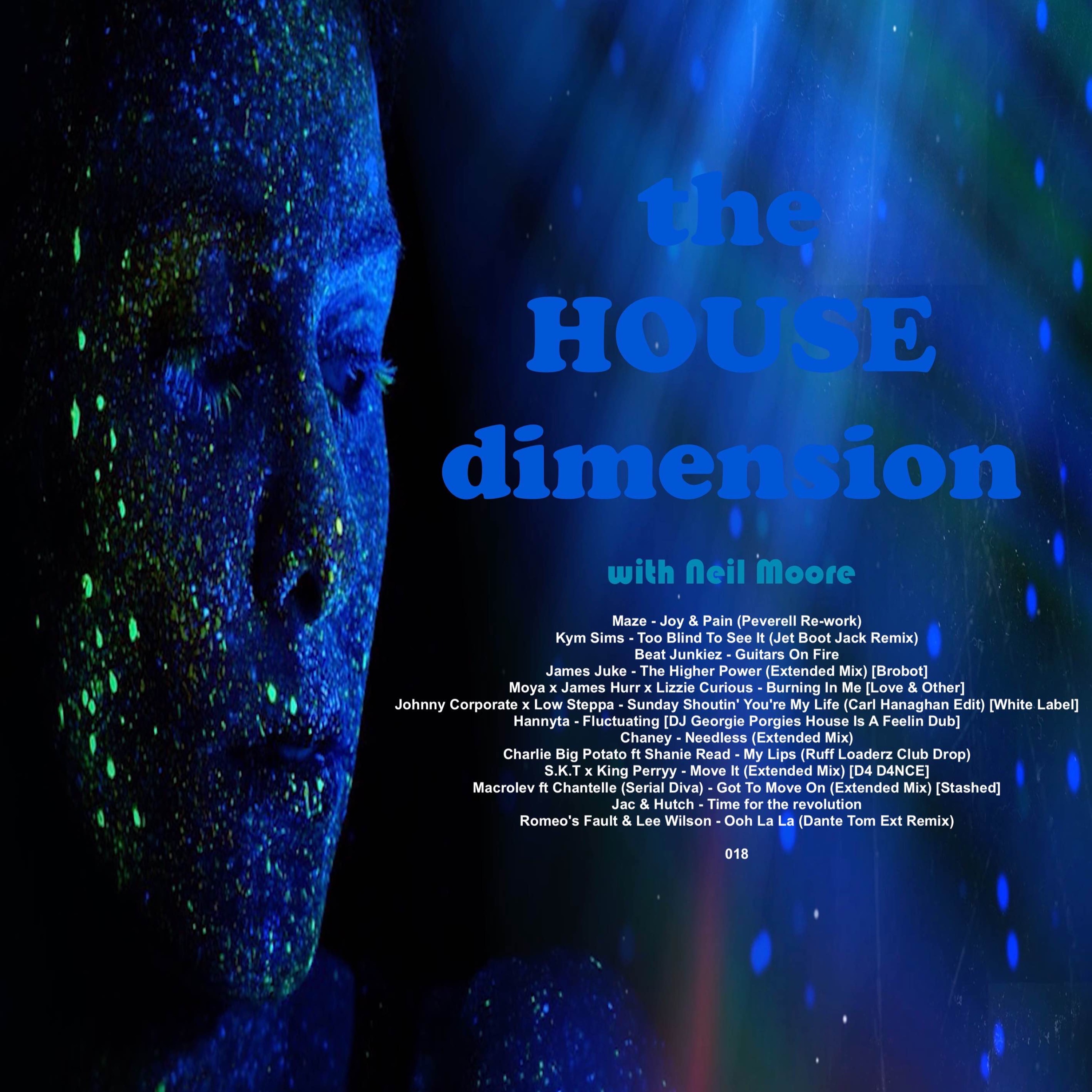 theHOUSEdimension