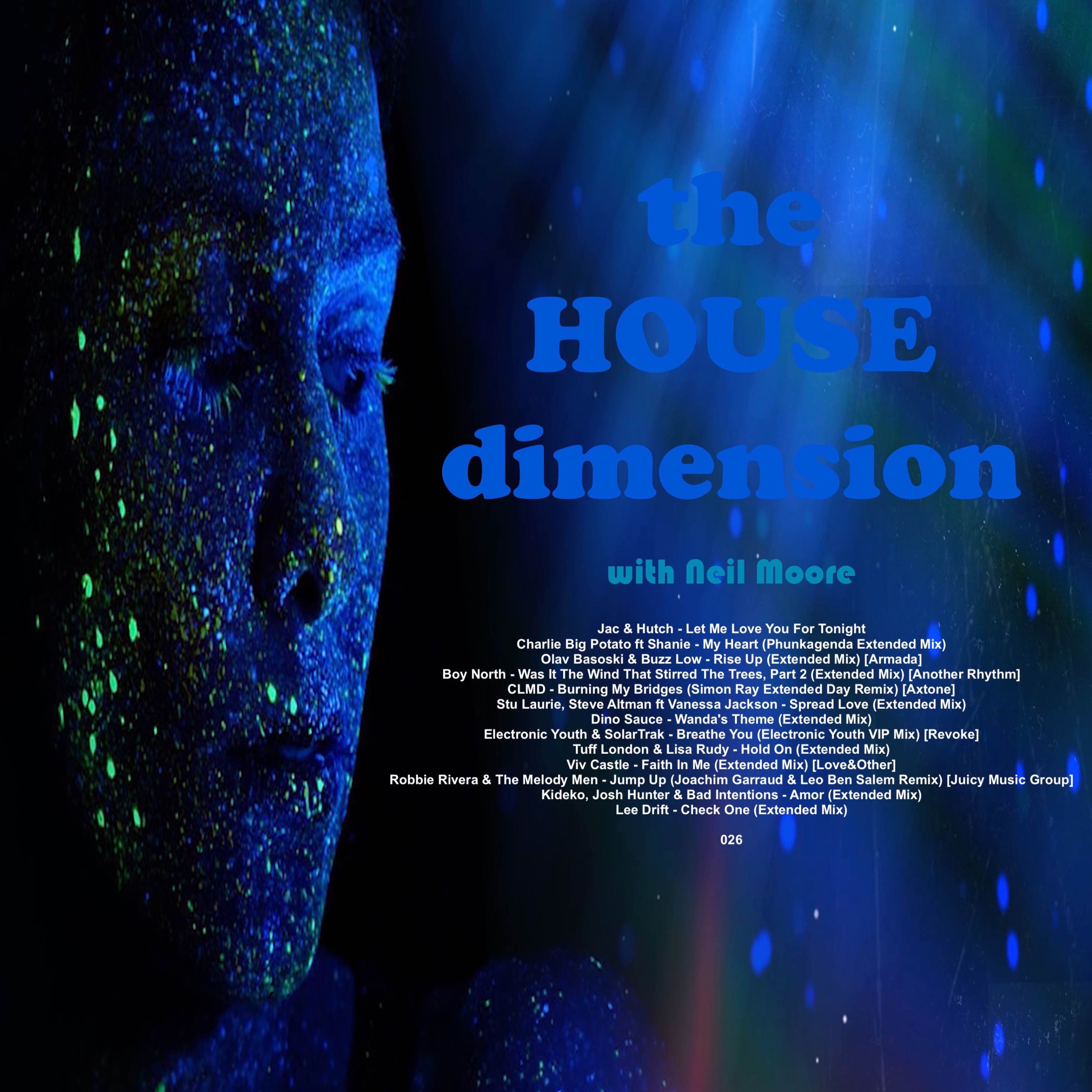 theHOUSEdimension