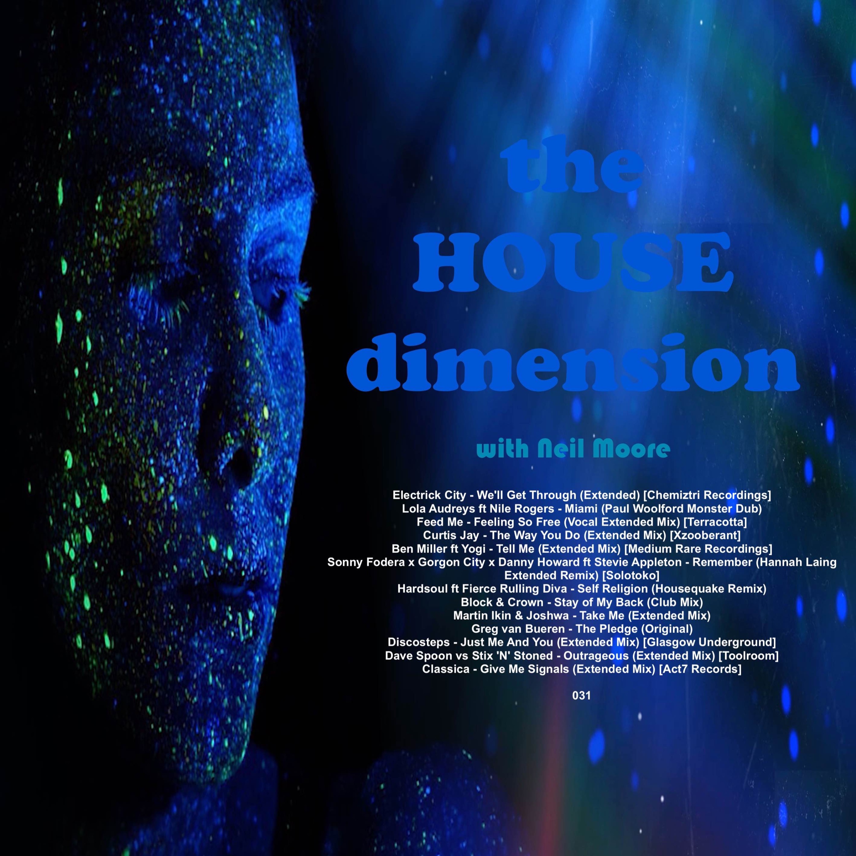 theHOUSEdimension