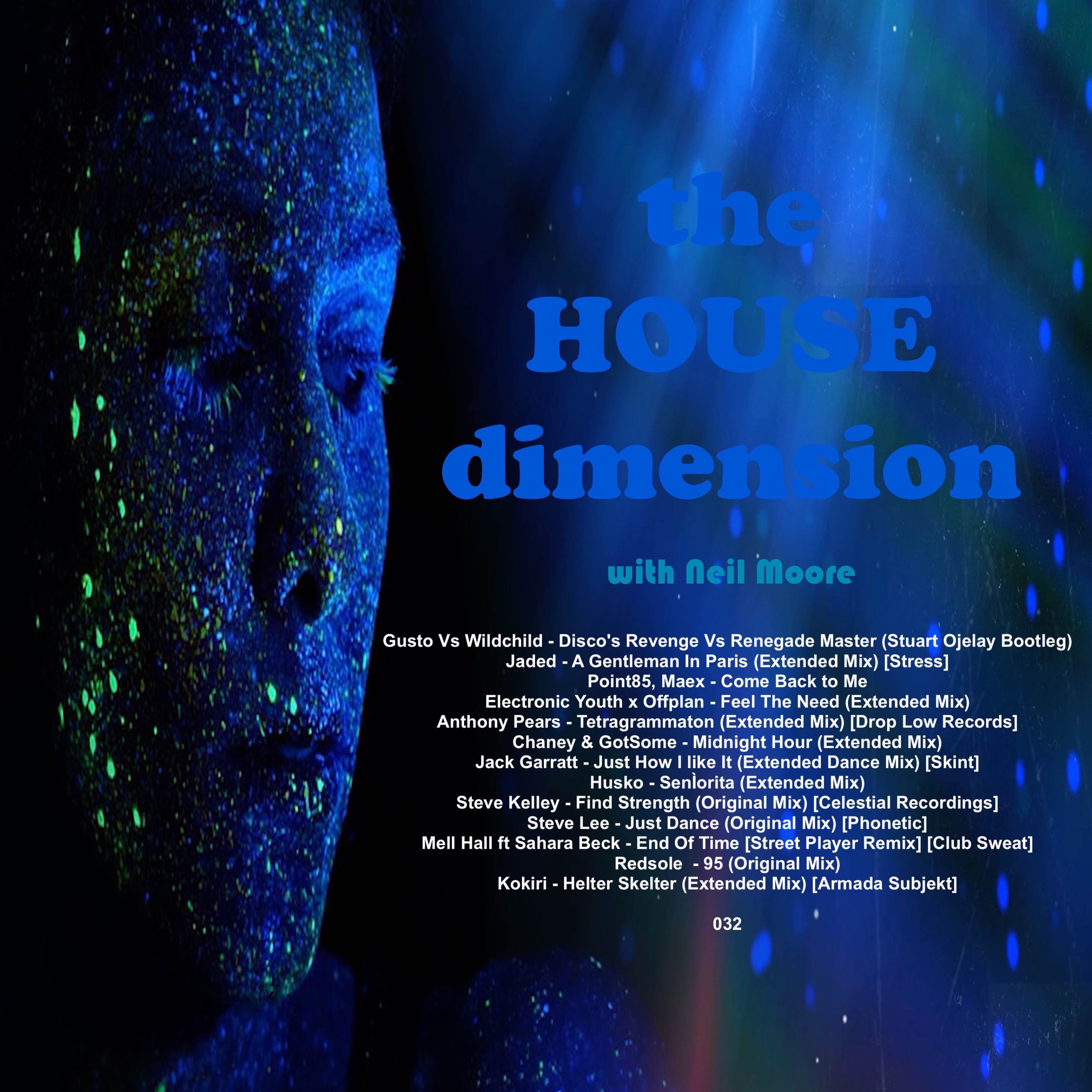 theHOUSEdimension