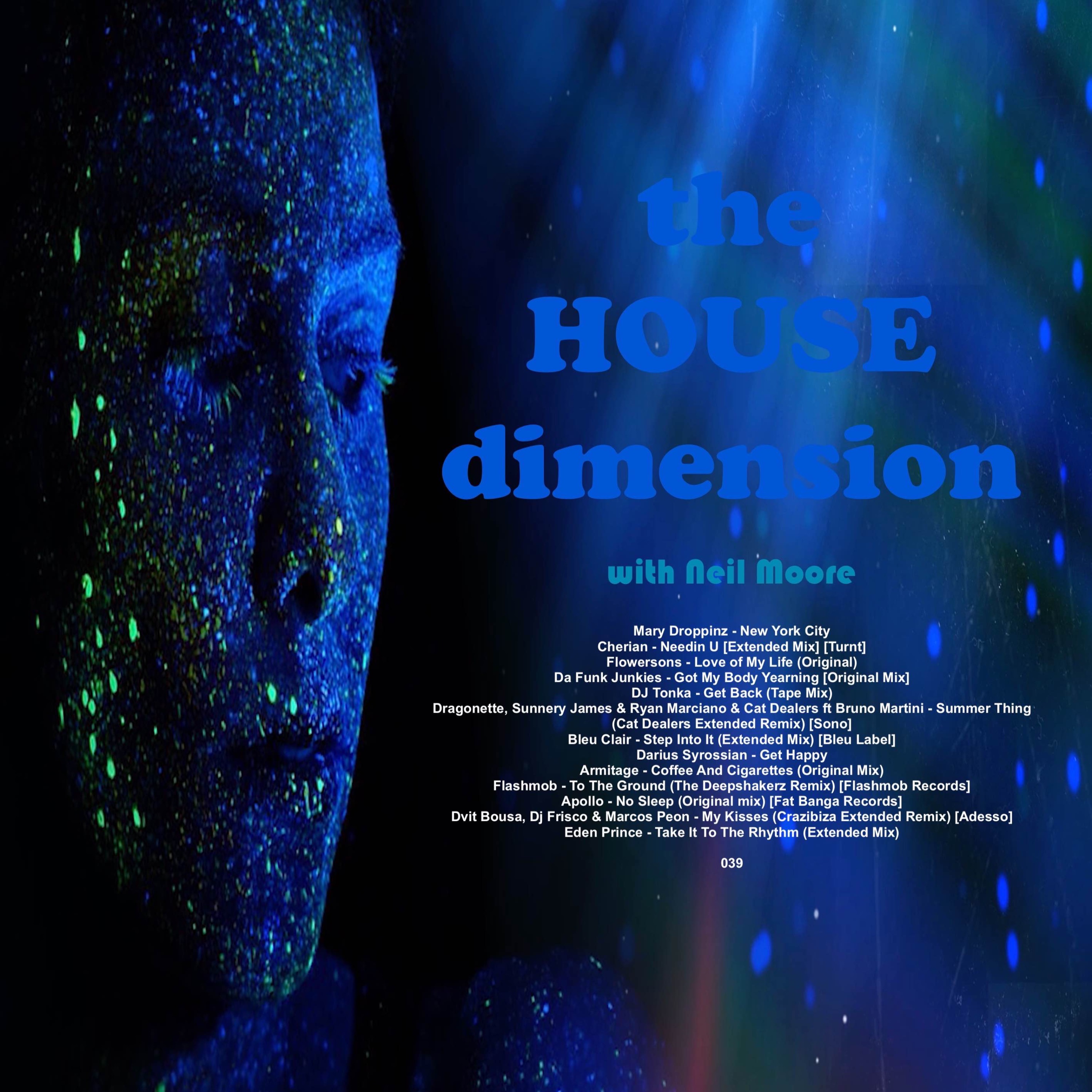 theHOUSEdimension