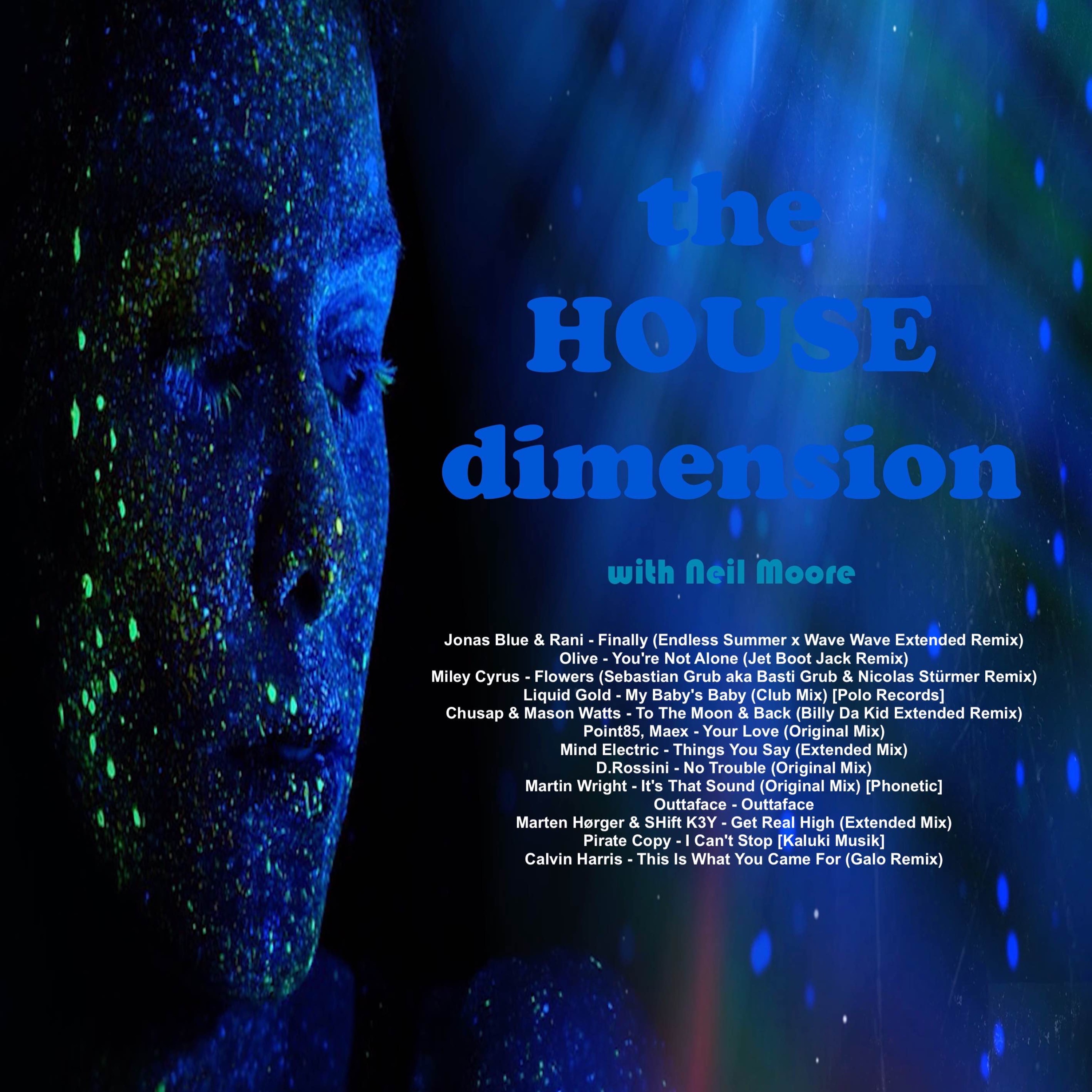 theHOUSEdimension